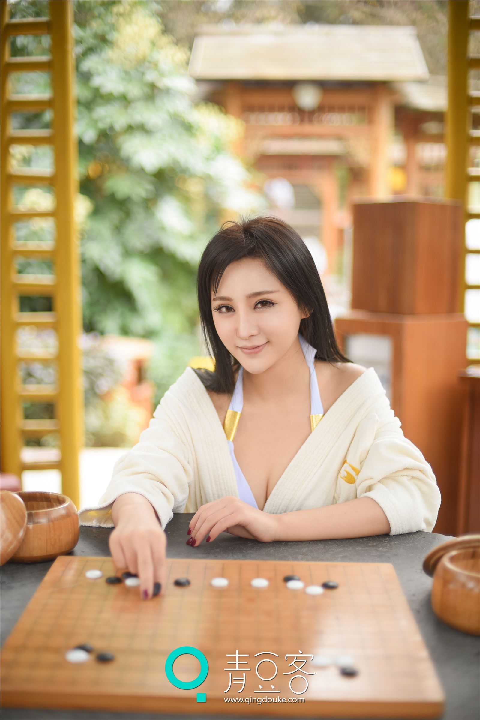 [QingDouKe青豆客]2014.12.05 戴唯一