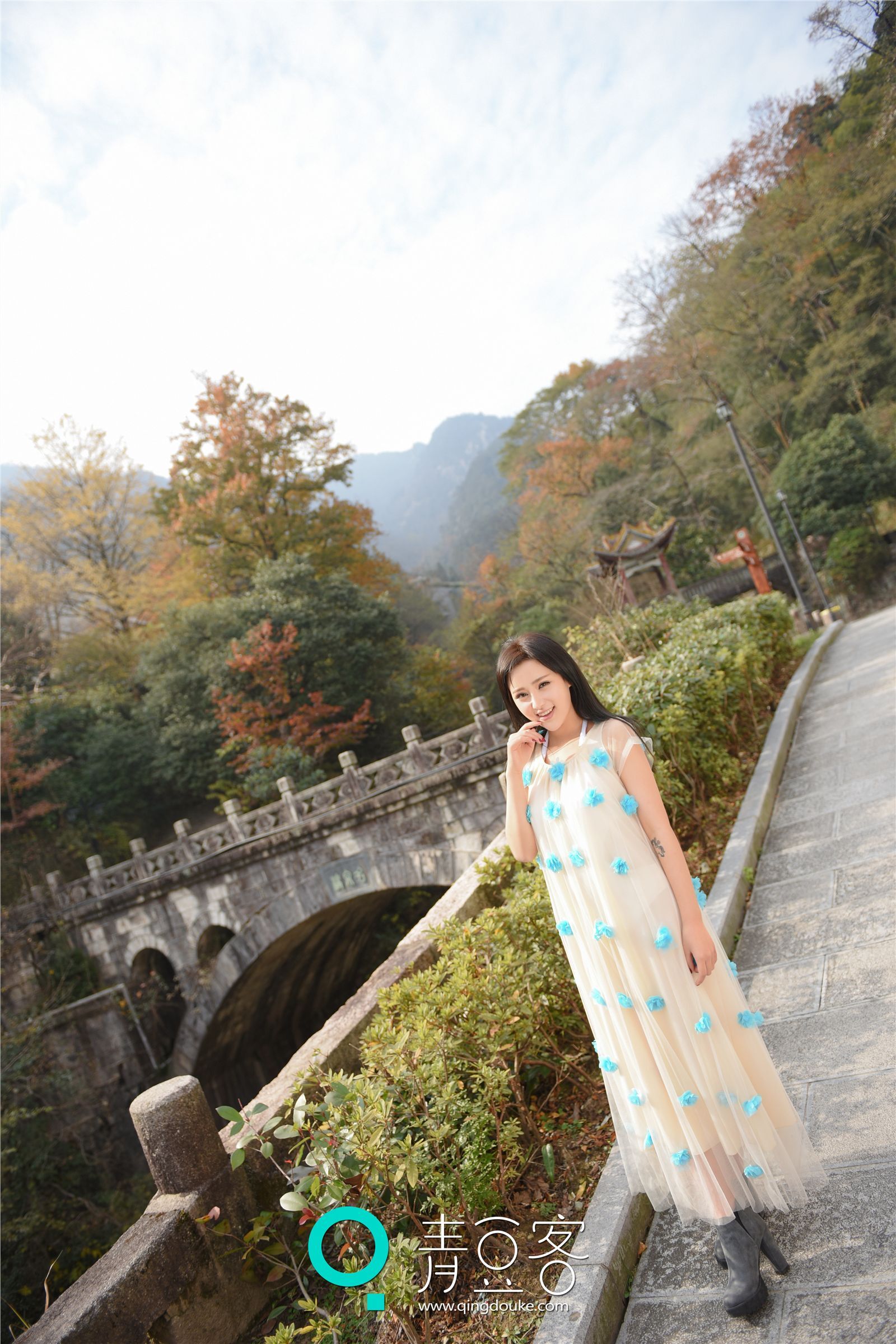 [QingDouKe青豆客]2014.12.05 戴唯一