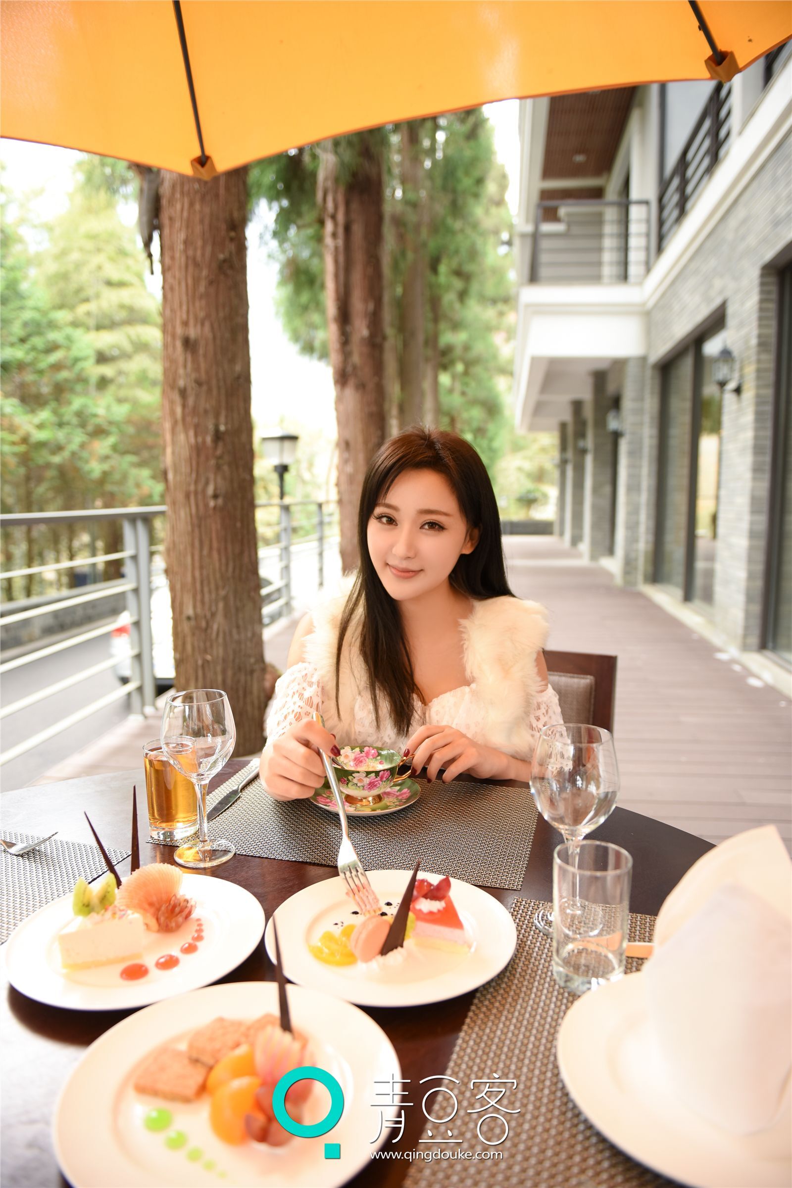 [QingDouKe青豆客]2014.12.05 戴唯一