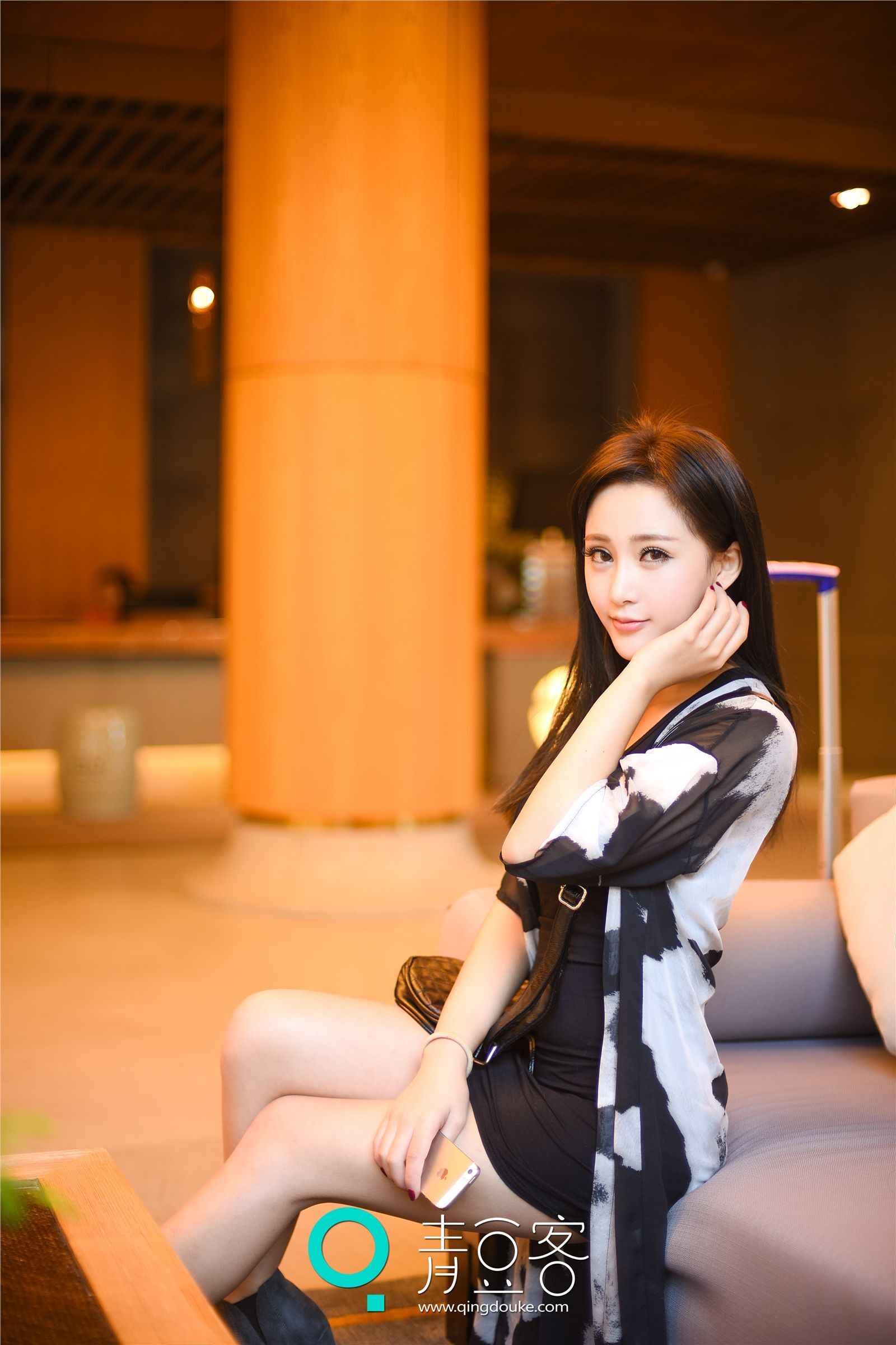 [QingDouKe青豆客]2014.12.05 戴唯一