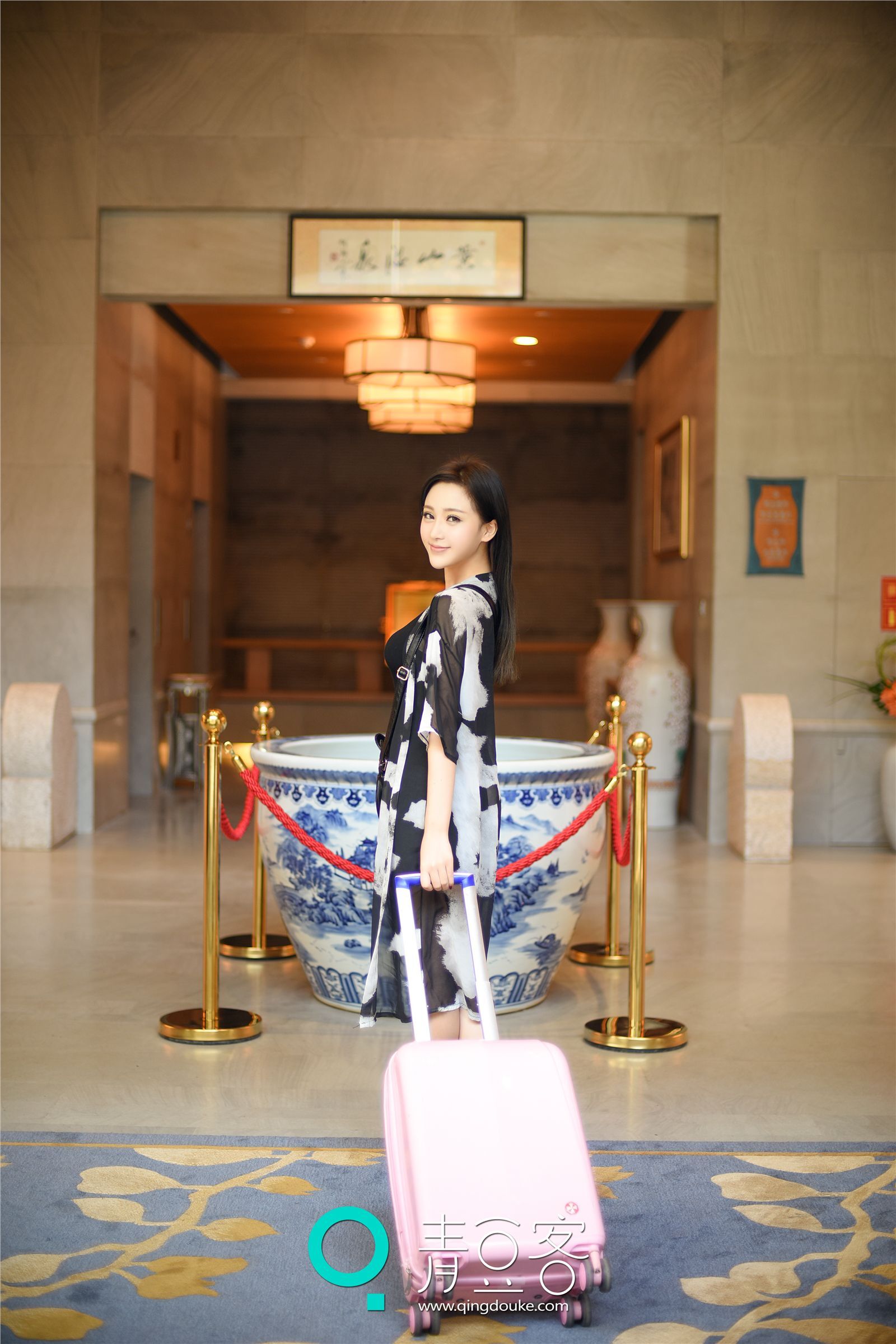 [QingDouKe青豆客]2014.12.05 戴唯一