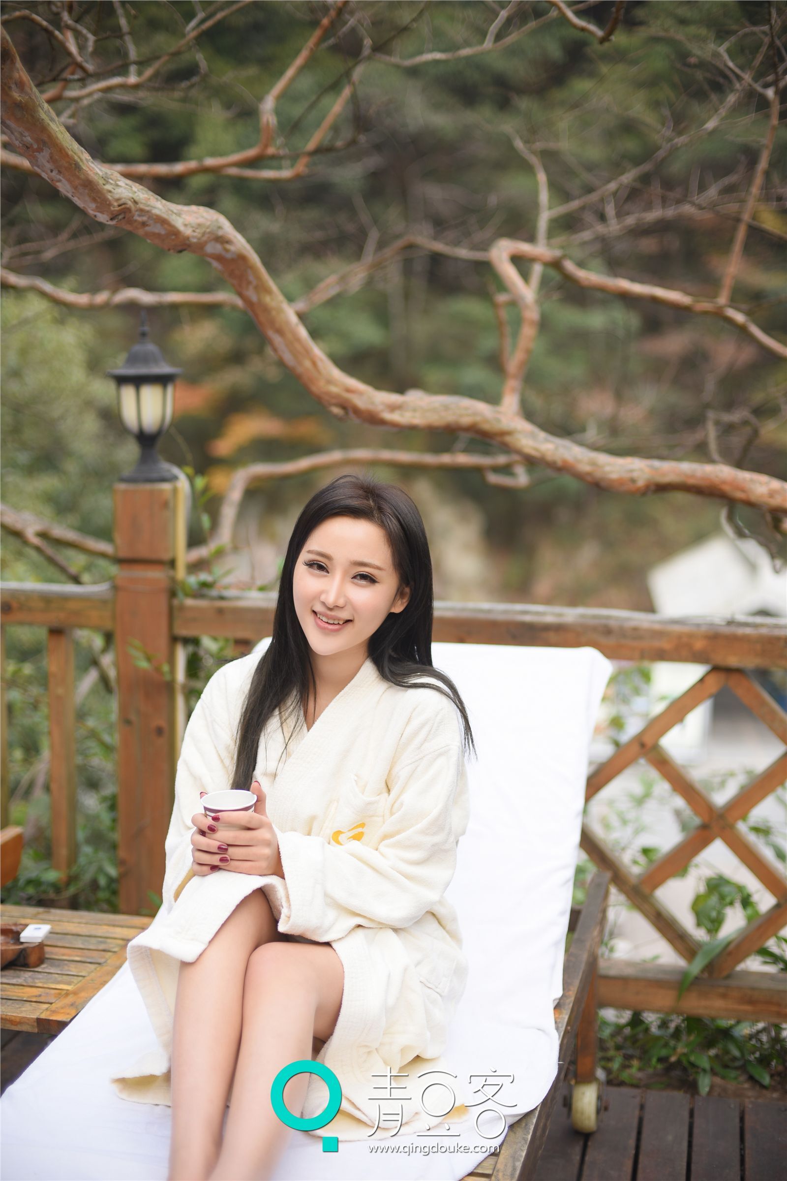 [QingDouKe青豆客]2014.12.05 戴唯一