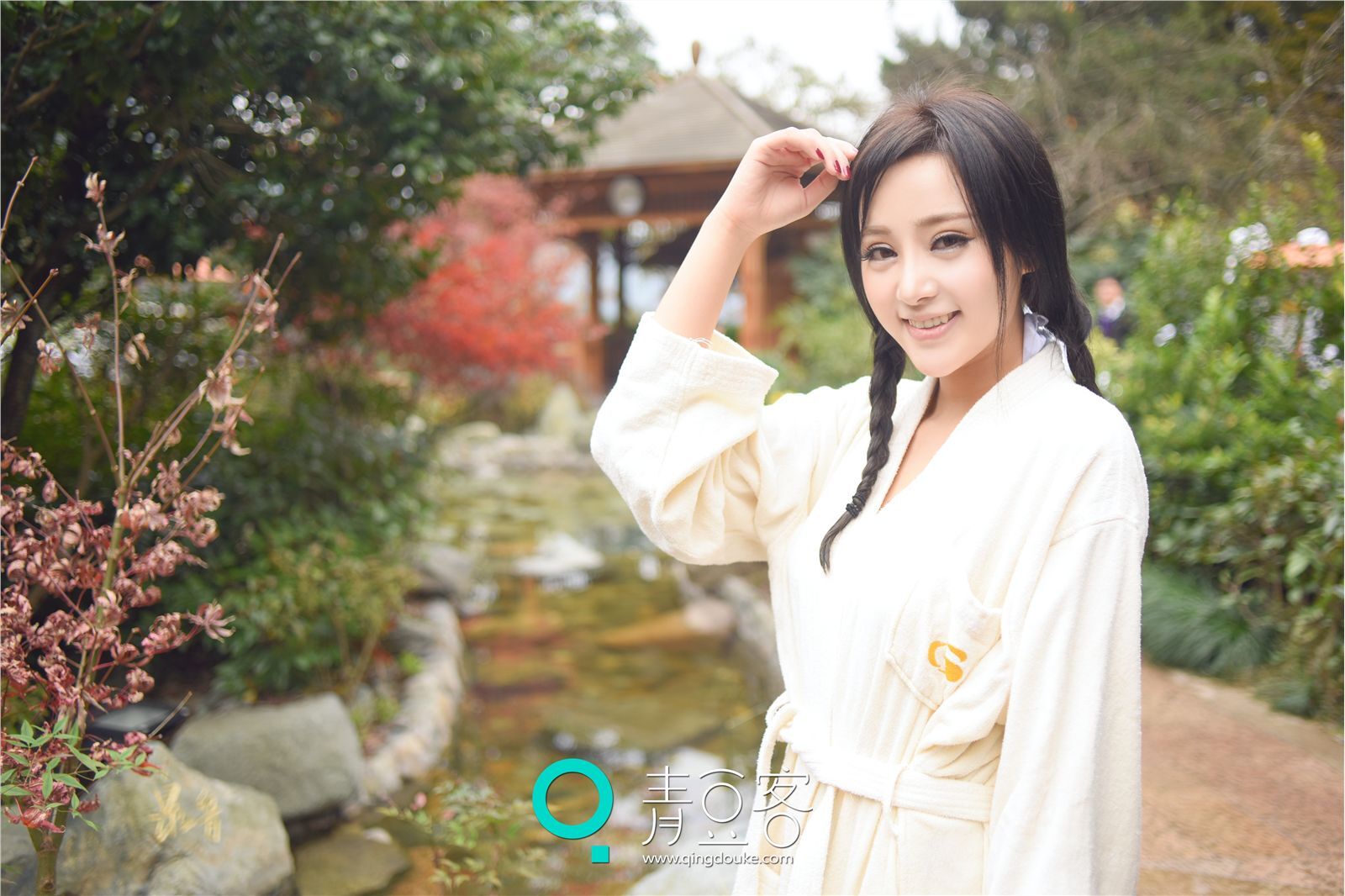 [QingDouKe青豆客]2014.12.05 戴唯一