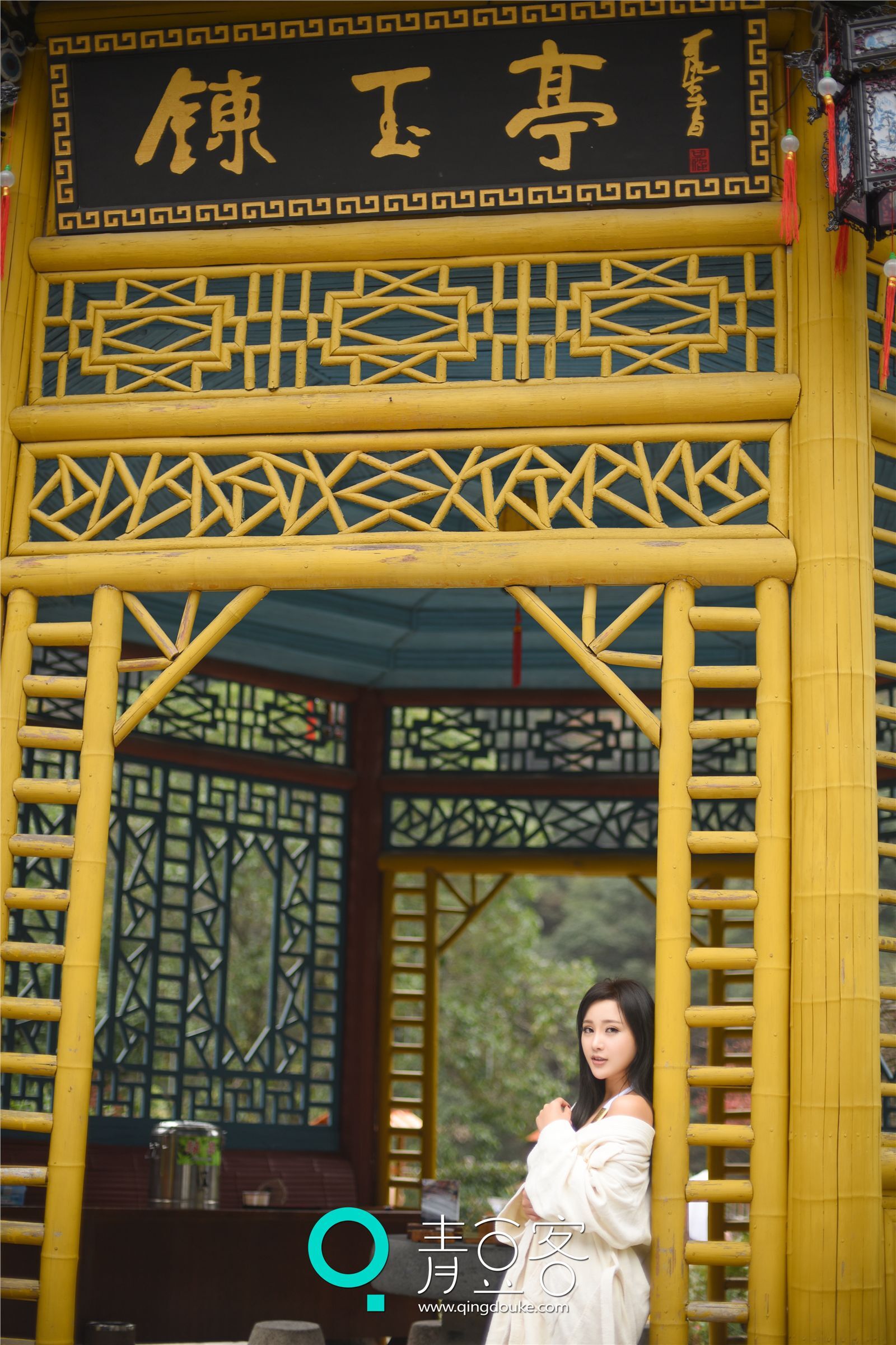 [QingDouKe青豆客]2014.12.05 戴唯一