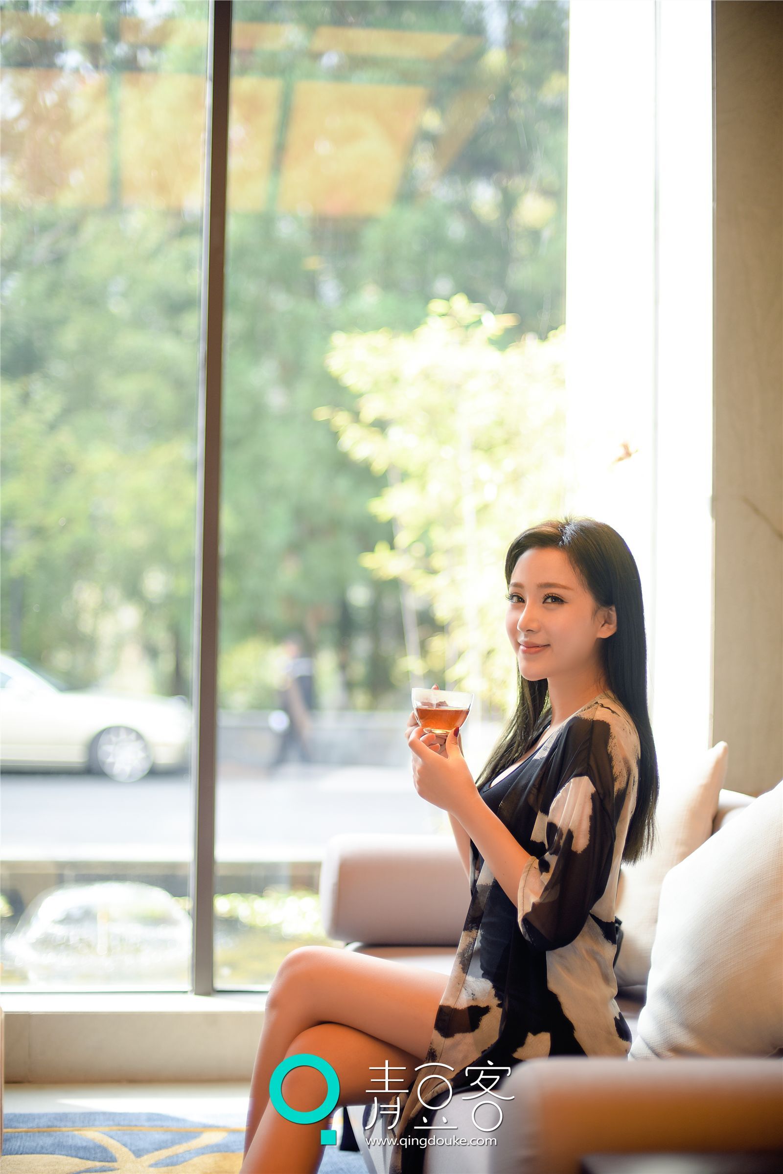 [QingDouKe青豆客]2014.12.05 戴唯一