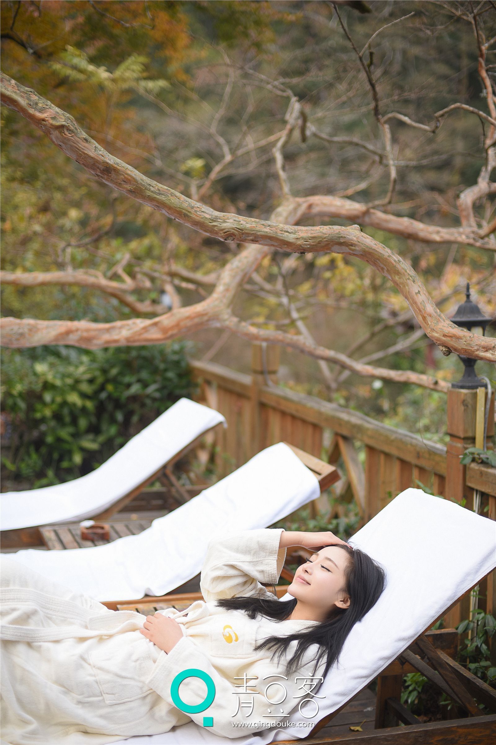 [QingDouKe青豆客]2014.12.05 戴唯一