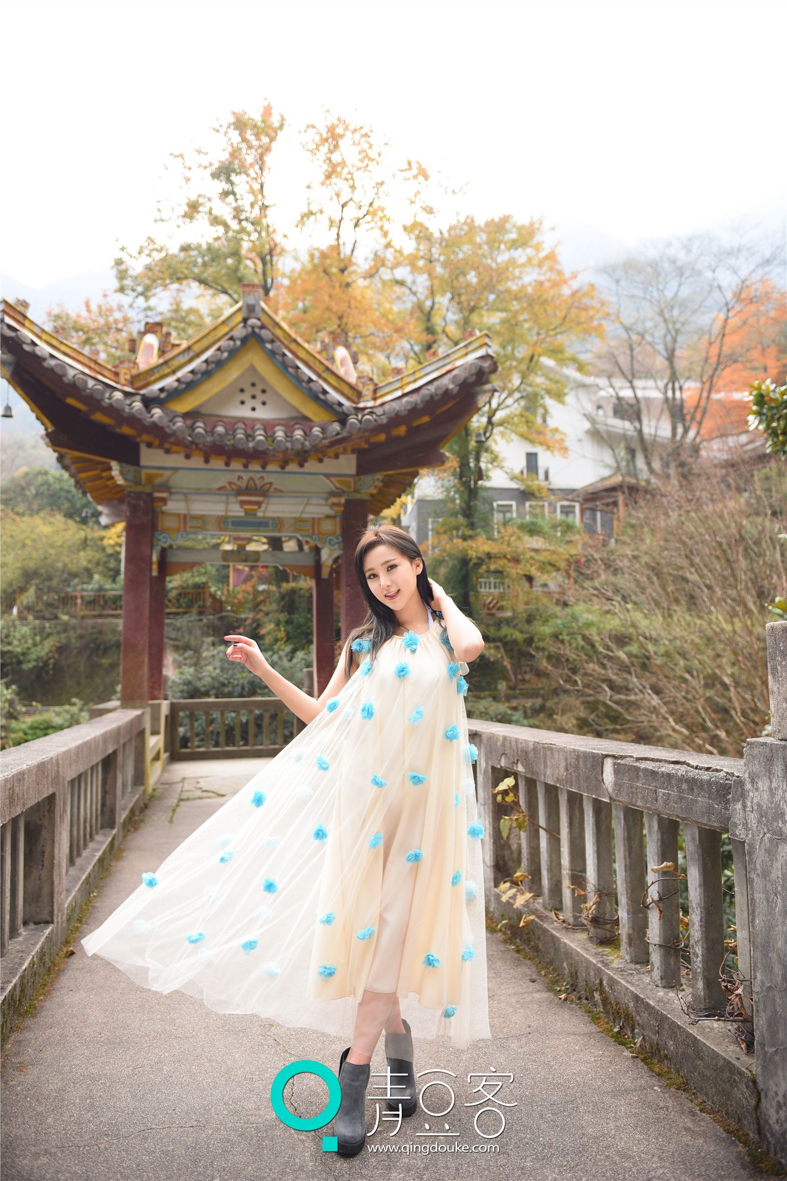 [QingDouKe青豆客]2014.12.05 戴唯一