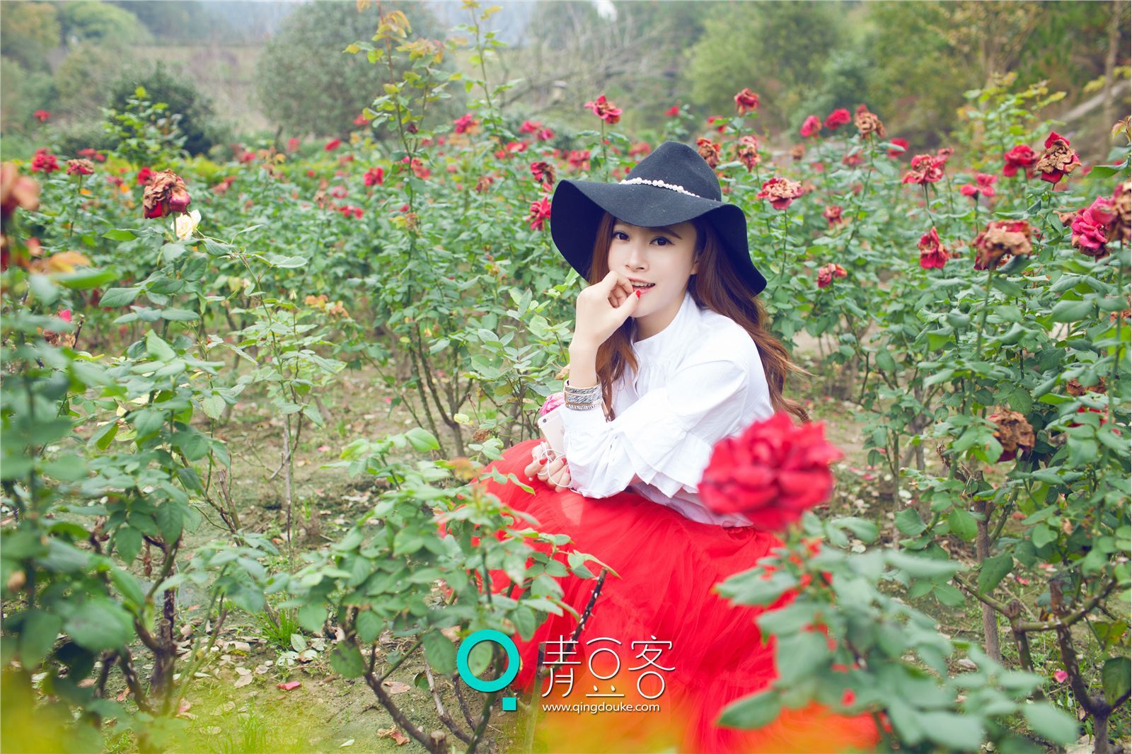 [QingDouKe青豆客]2014.12.17 伊伊