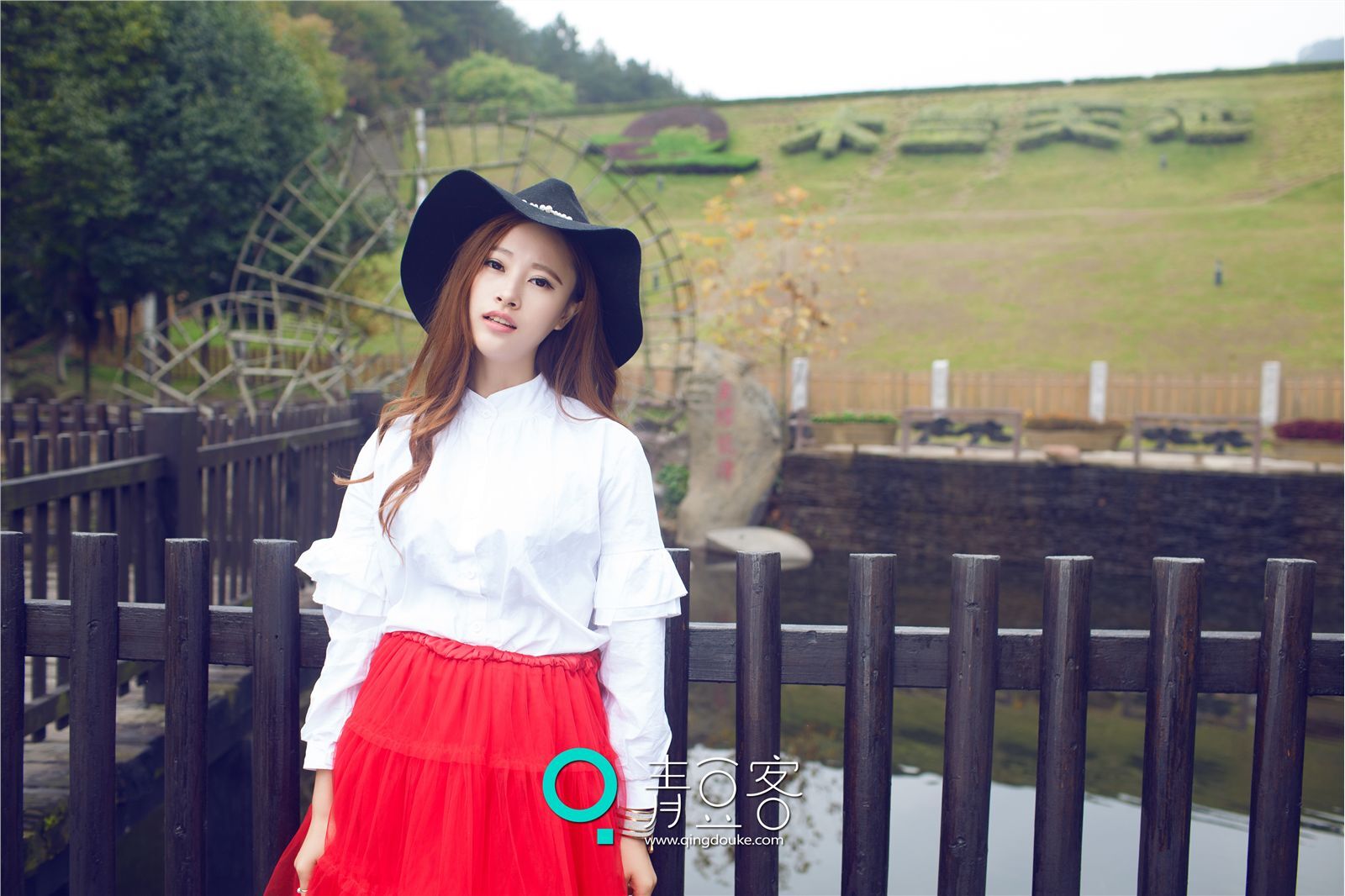 [QingDouKe青豆客]2014.12.17 伊伊