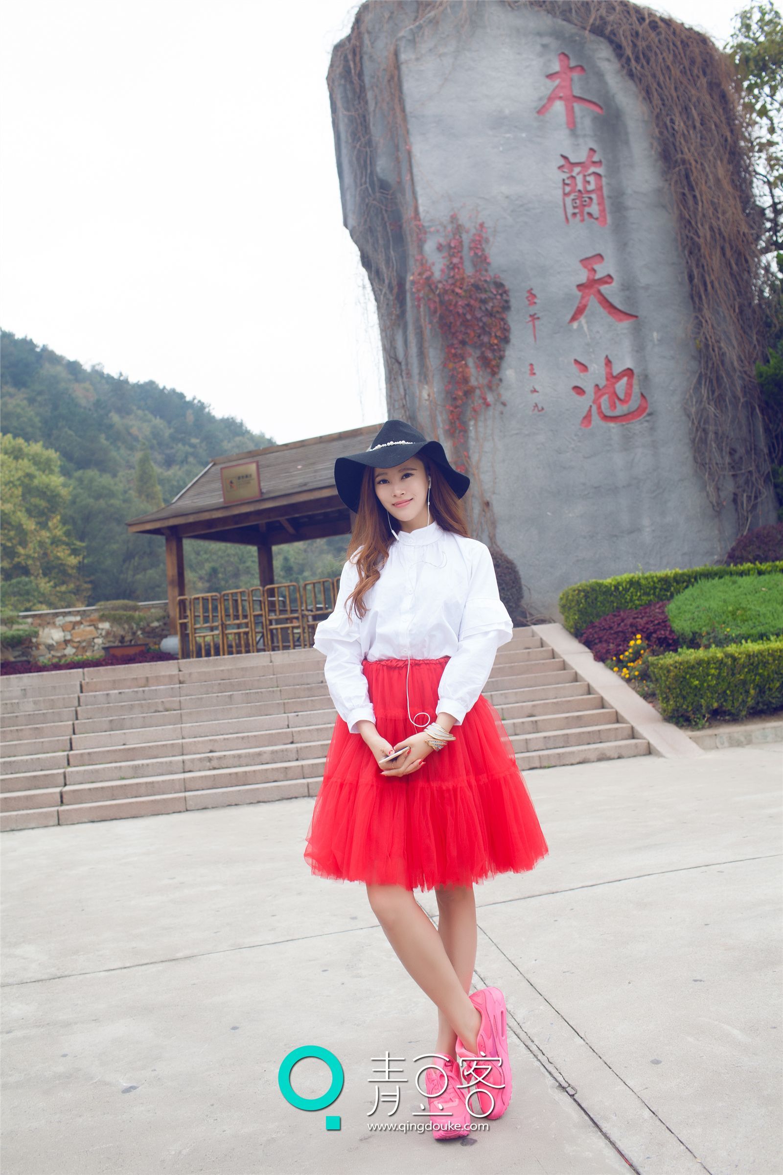 [QingDouKe青豆客]2014.12.17 伊伊