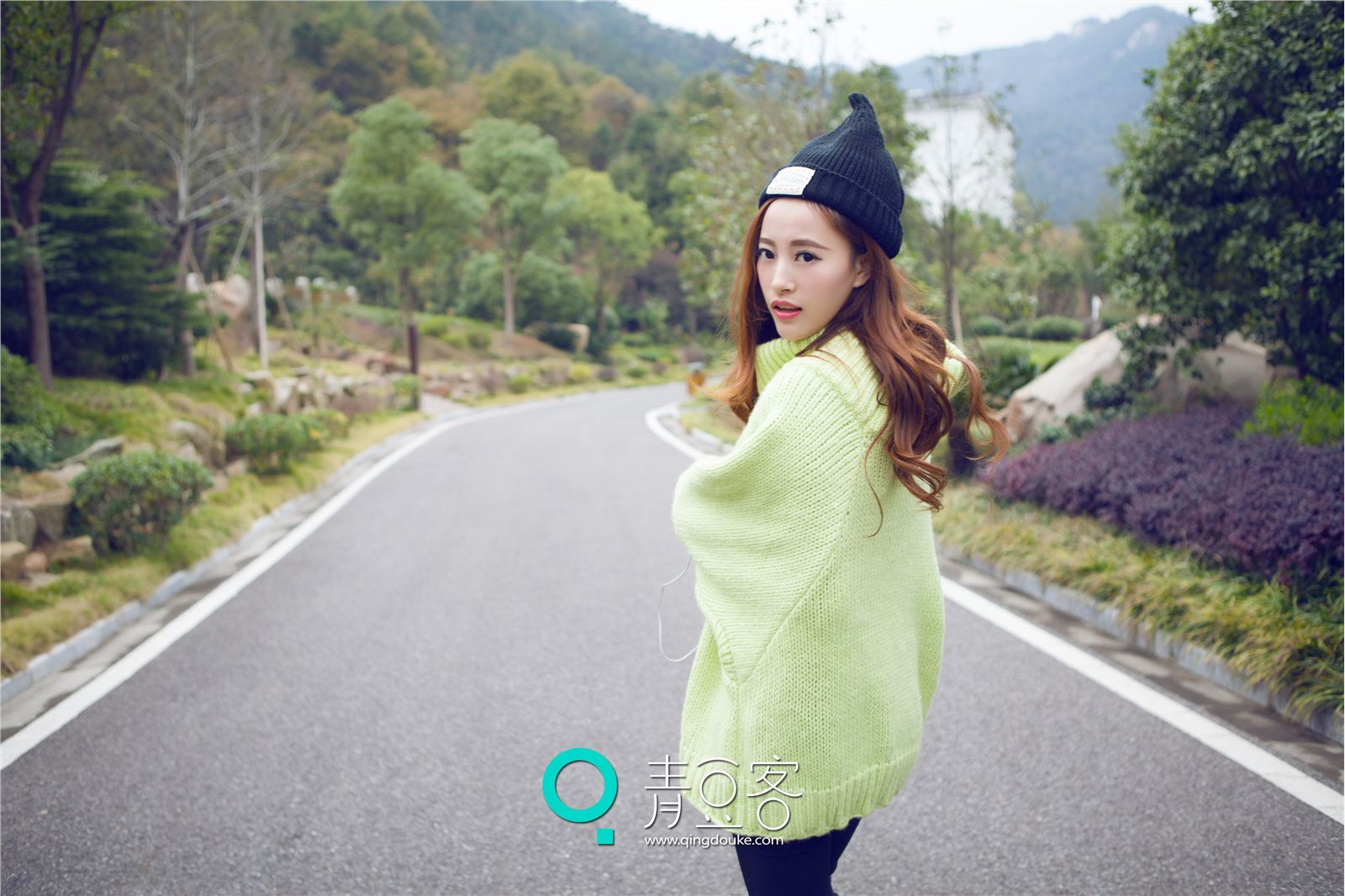 [QingDouKe青豆客]2014.12.17 伊伊