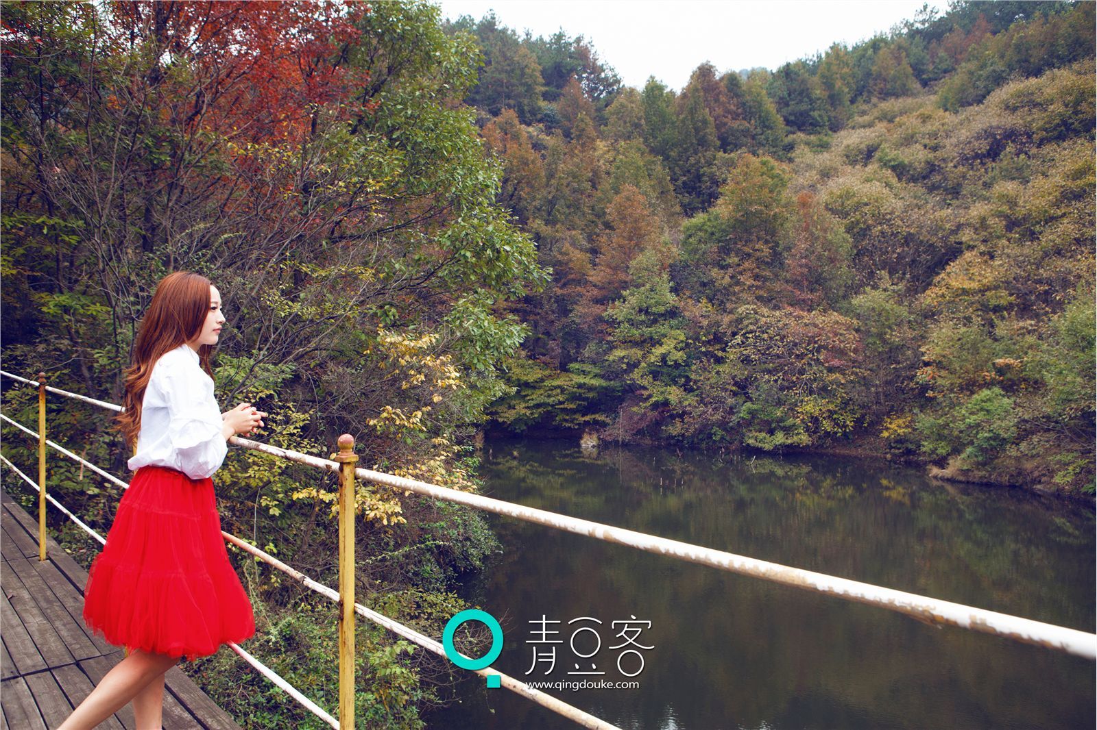 [QingDouKe青豆客]2014.12.17 伊伊