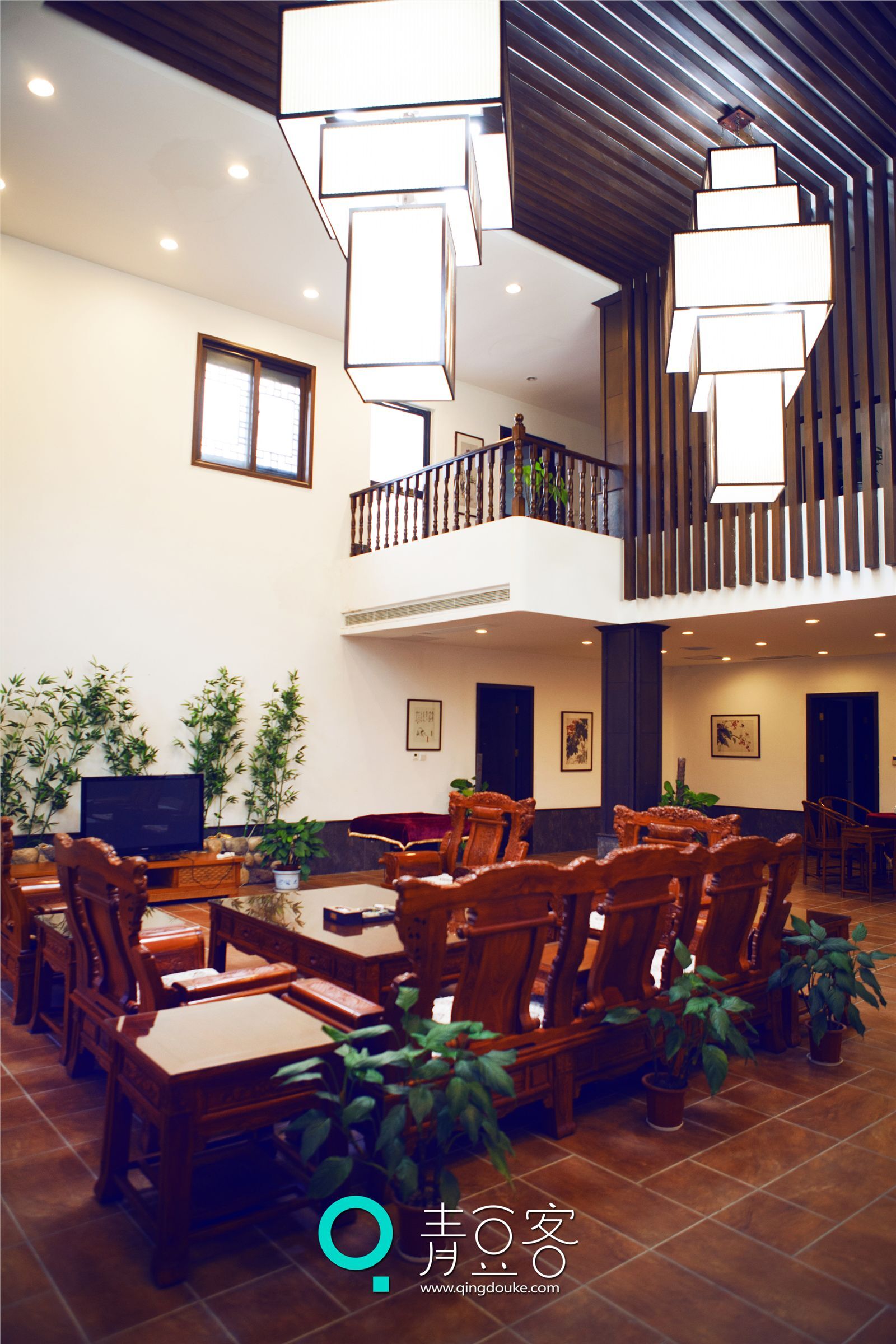 [QingDouKe青豆客]2014.12.17 伊伊