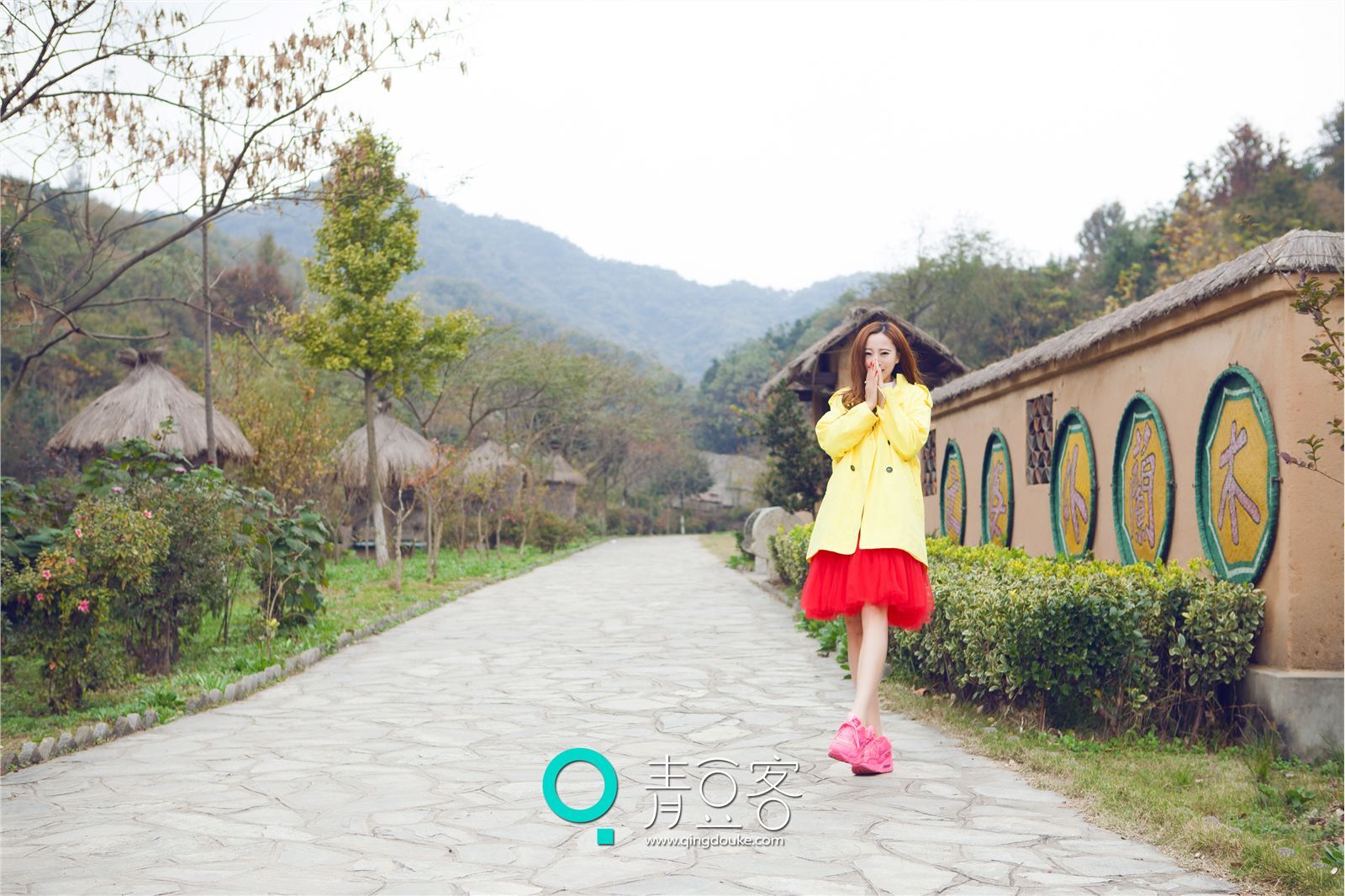 [QingDouKe青豆客]2014.12.17 伊伊