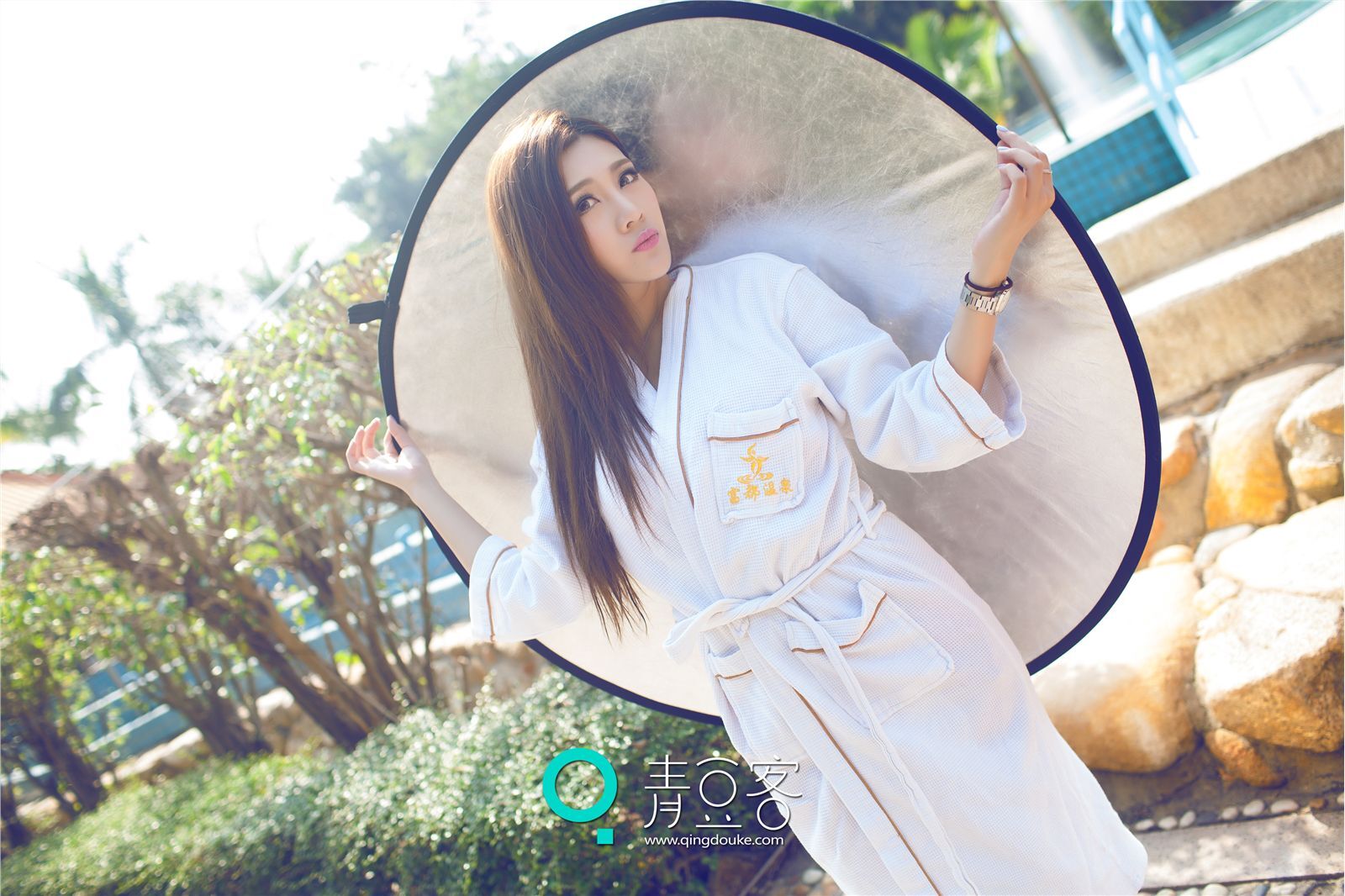 [QingDouKe青豆客]2014.12.25 Nono颖儿