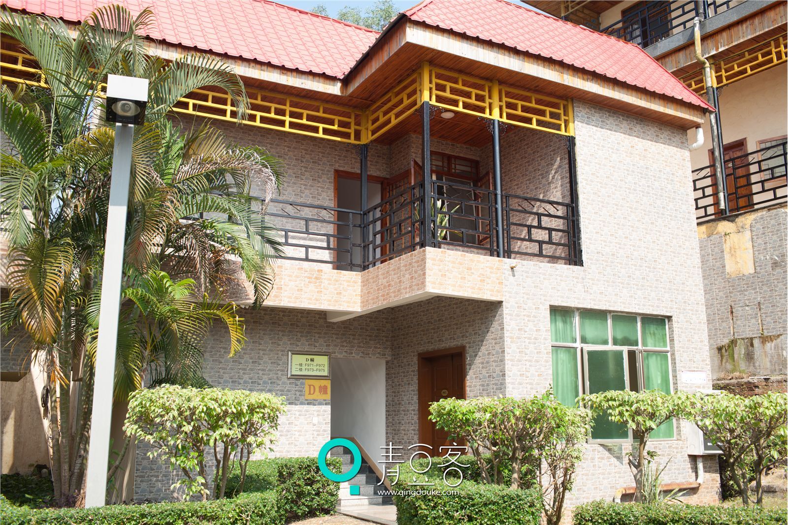 [QingDouKe青豆客]2014.12.25 Nono颖儿