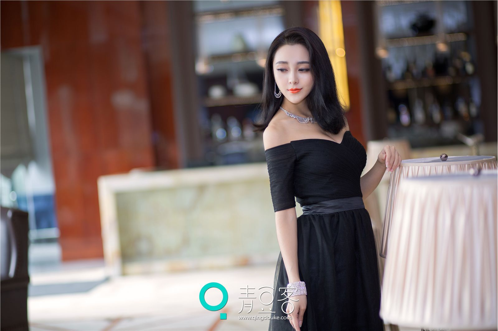 [QingDouKe青豆客]2015.01.05 梁晶莹