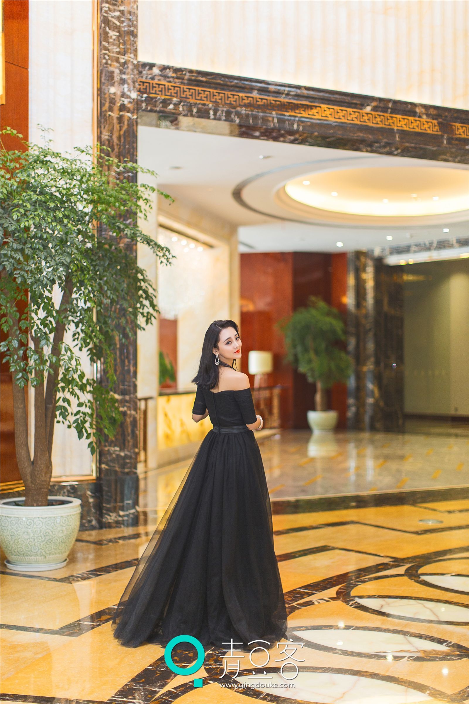 [QingDouKe青豆客]2015.01.05 梁晶莹