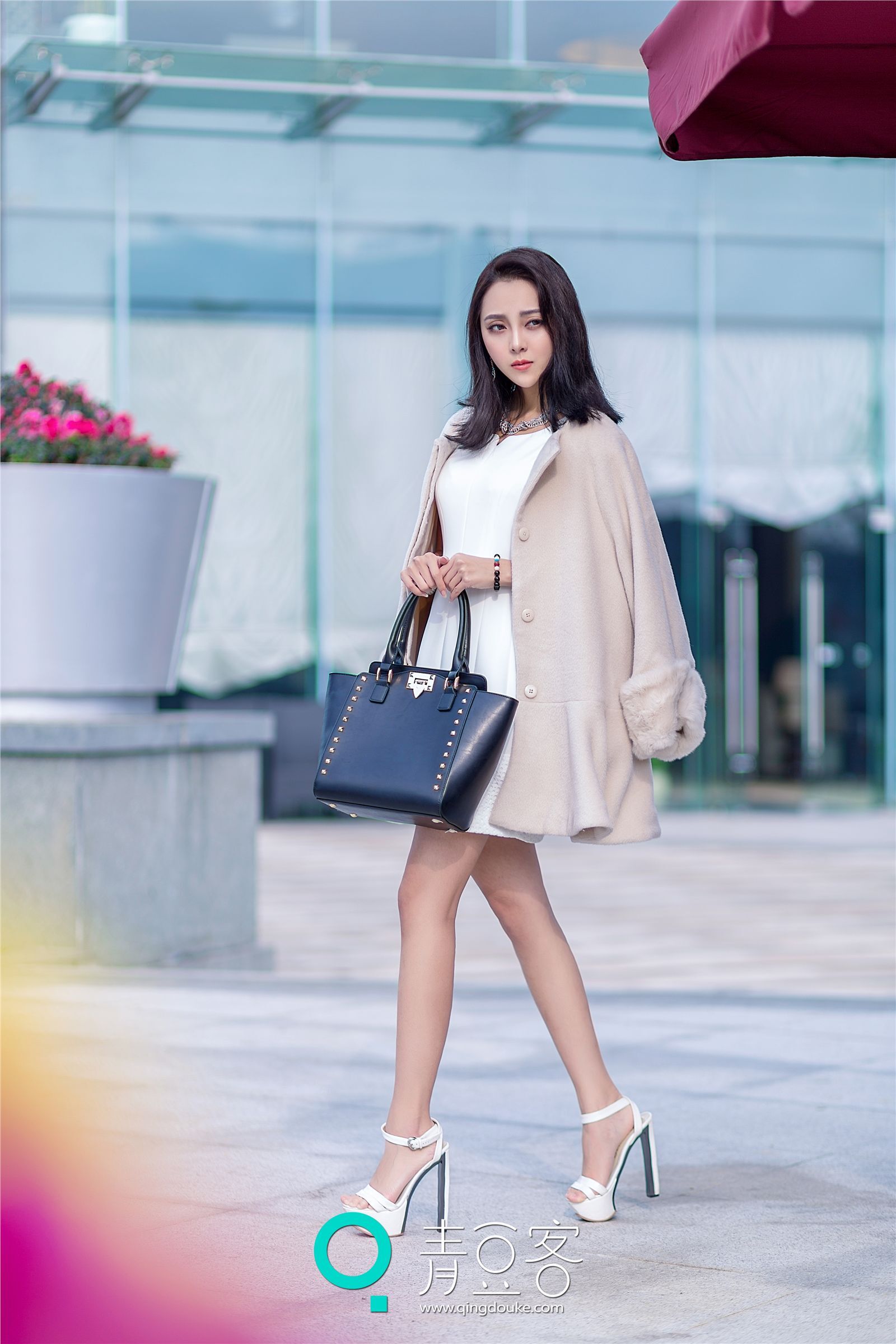 [QingDouKe青豆客]2015.01.05 梁晶莹