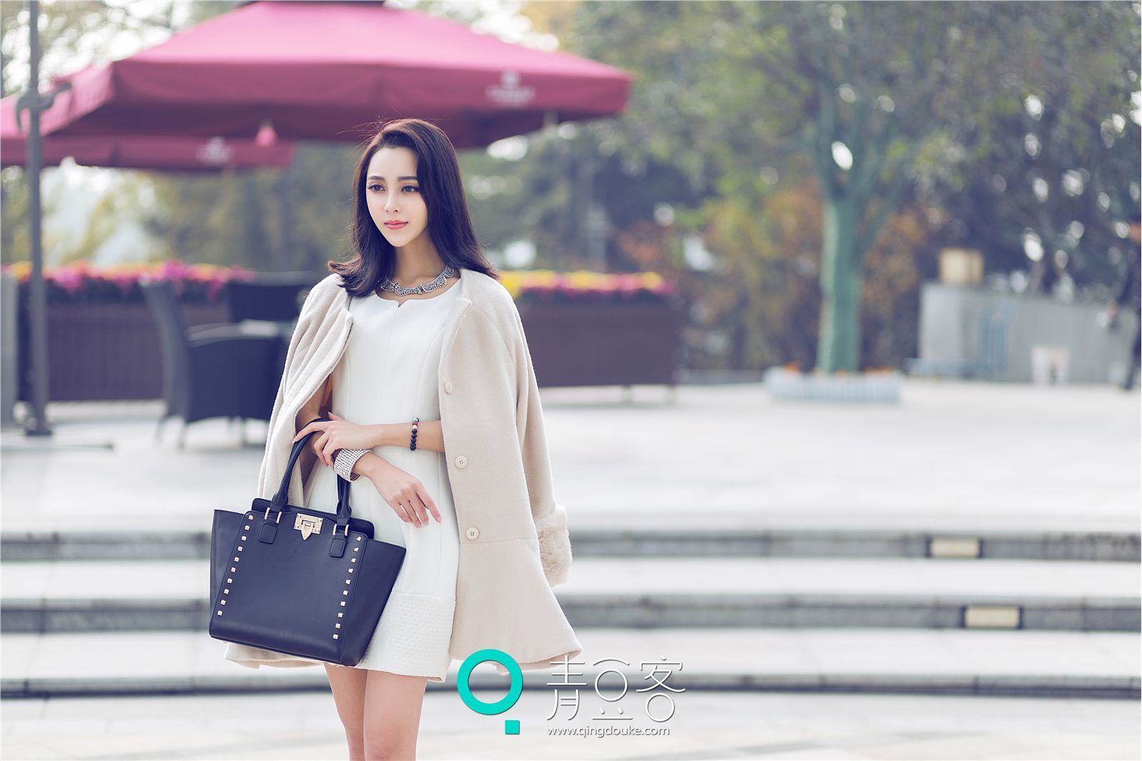 [QingDouKe青豆客]2015.01.05 梁晶莹