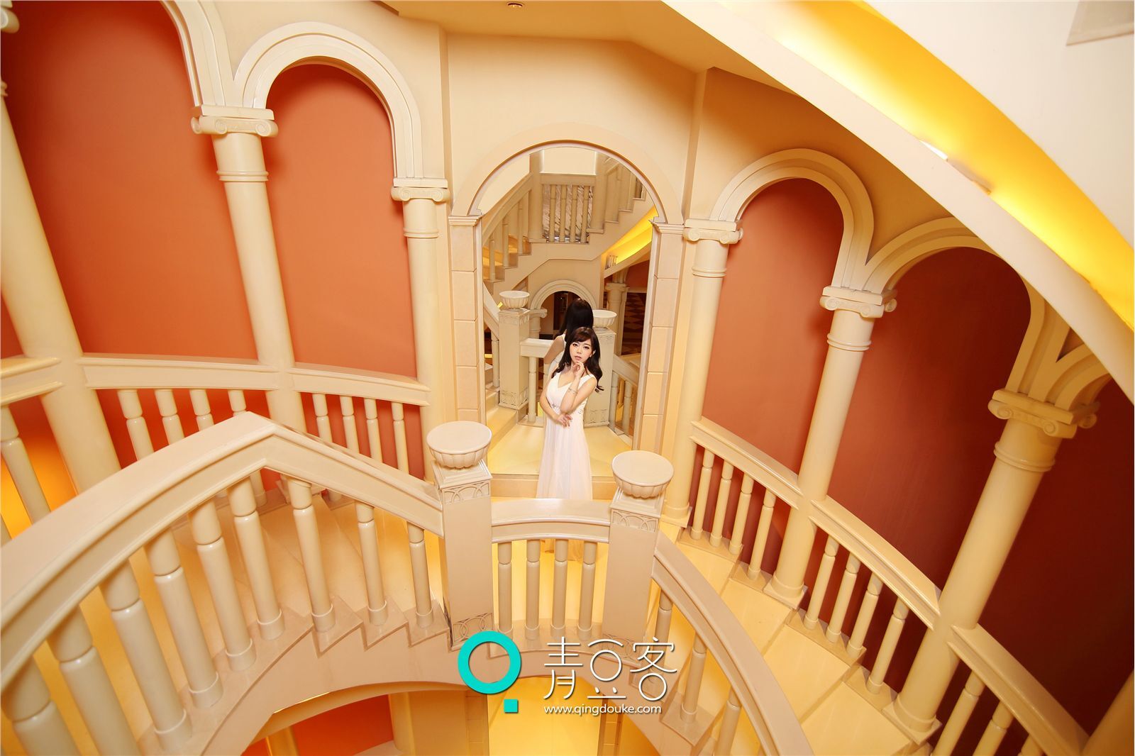 [QingDouKe青豆客]2015.01.09 刘飞儿Faye