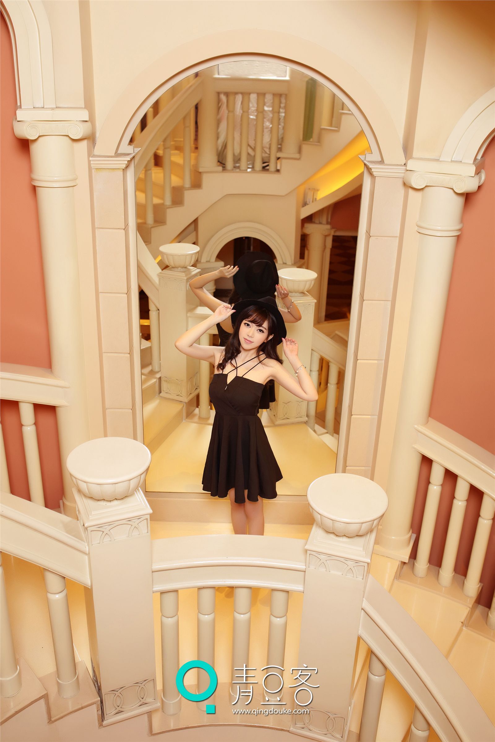 [QingDouKe青豆客]2015.01.09 刘飞儿Faye