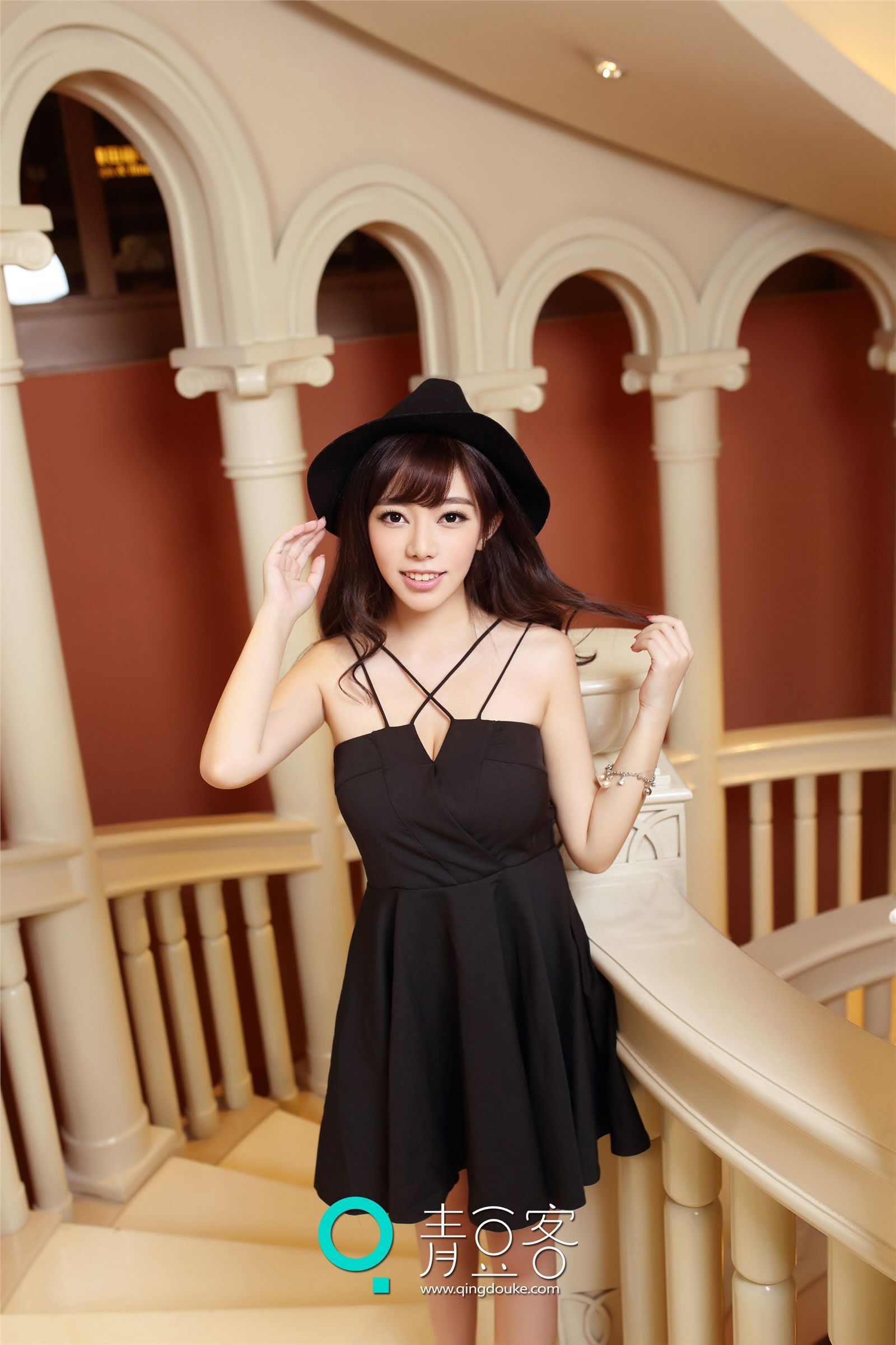 [QingDouKe青豆客]2015.01.09 刘飞儿Faye