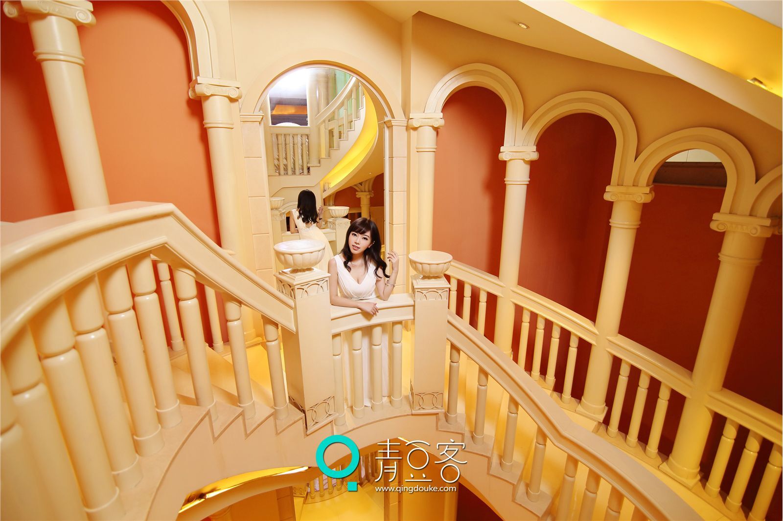 [QingDouKe青豆客]2015.01.09 刘飞儿Faye