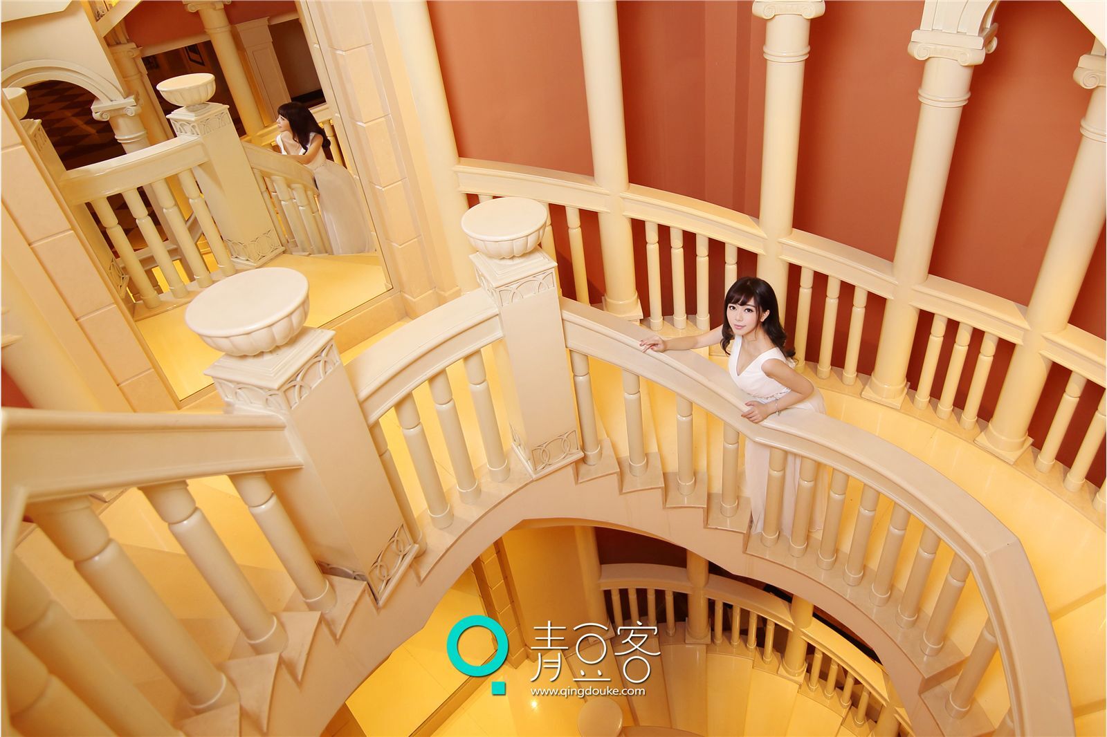 [QingDouKe青豆客]2015.01.09 刘飞儿Faye