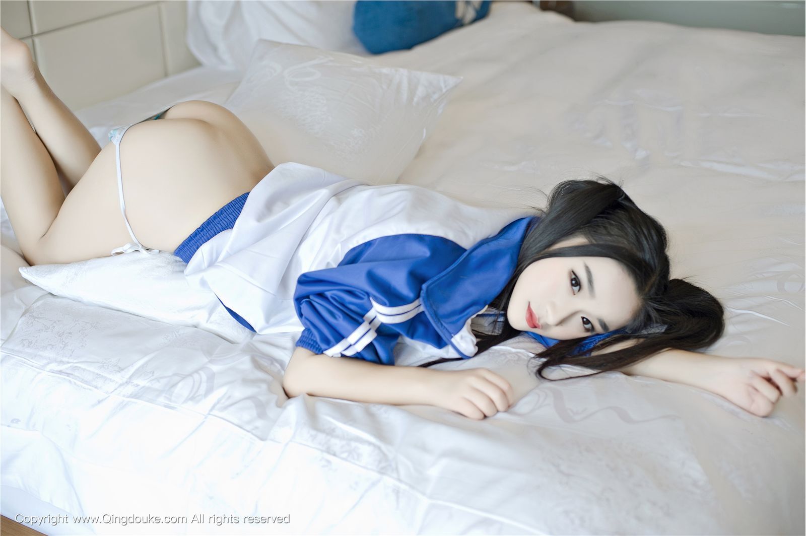 [QingDouKe青豆客]2016.11.23 绮梦Cherish