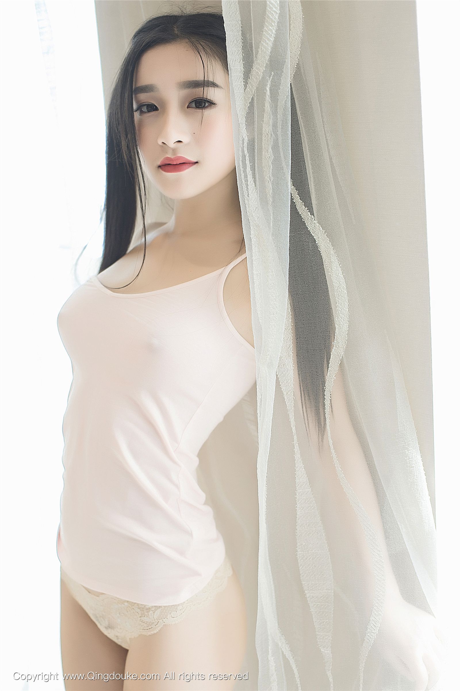 [QingDouKe青豆客]2016.11.23 绮梦Cherish