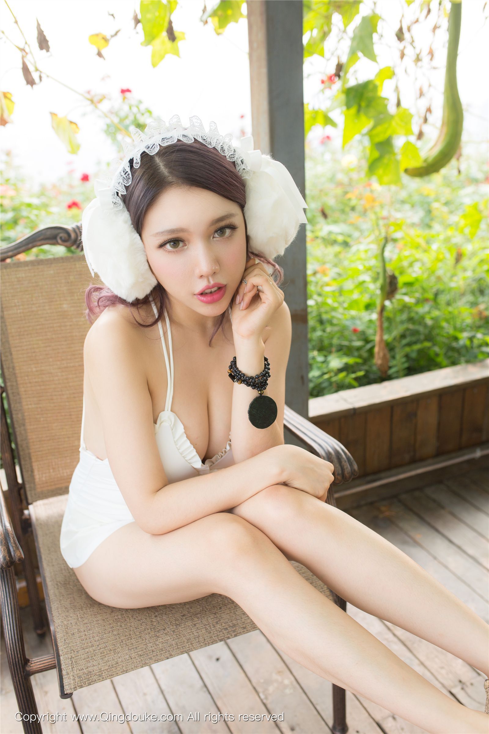 [QingDouKe]青豆客 2016.12.07 妮小妖