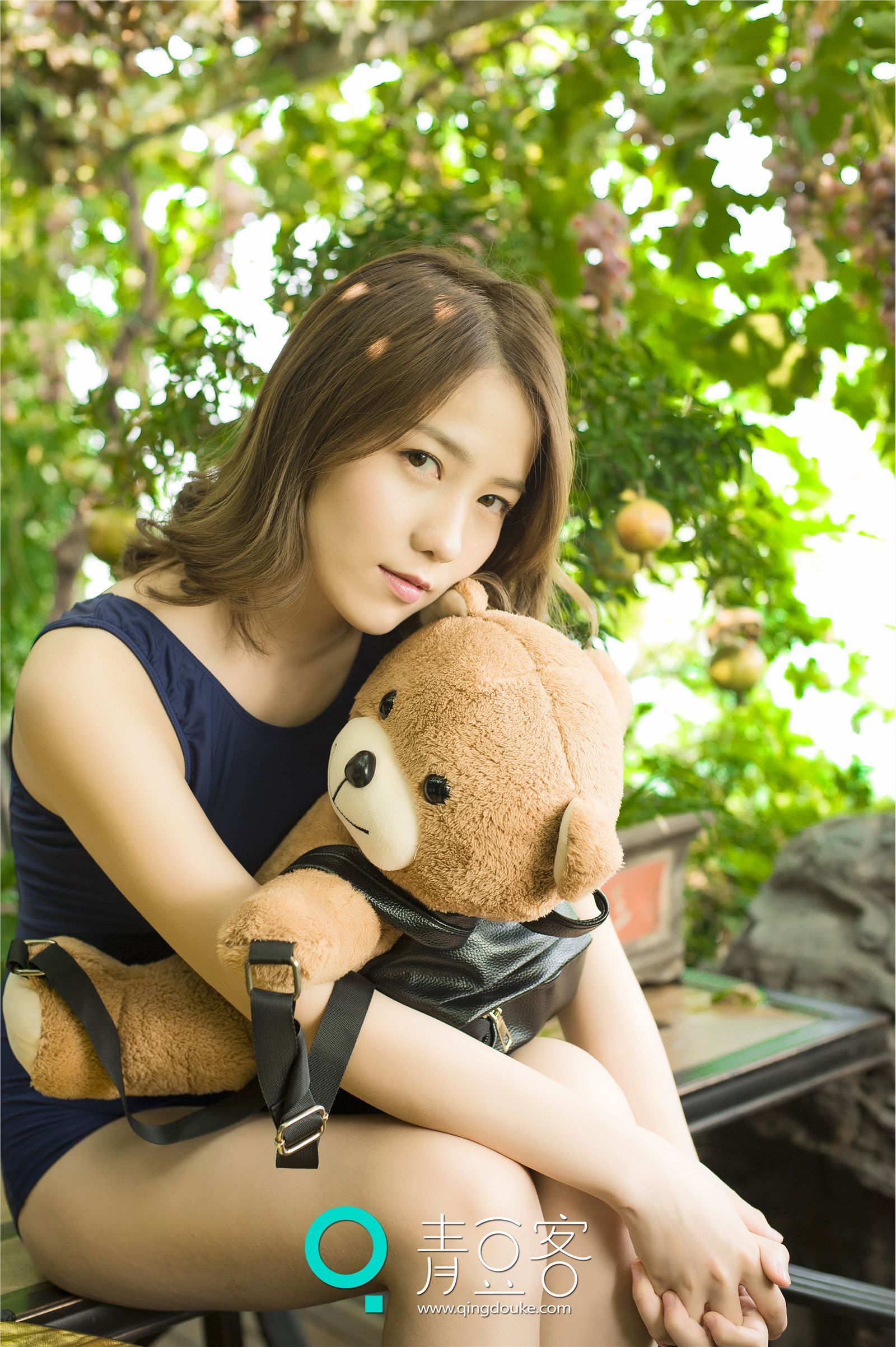 [QingDouKe青豆客]2016.12.29 哈拿