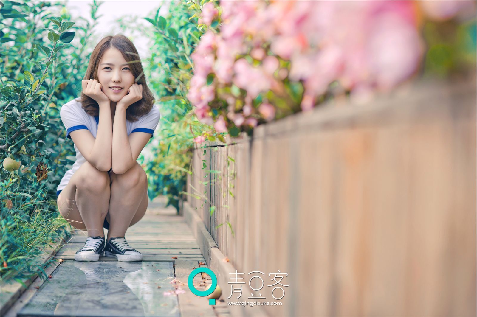 [QingDouKe青豆客]2016.12.29 哈拿