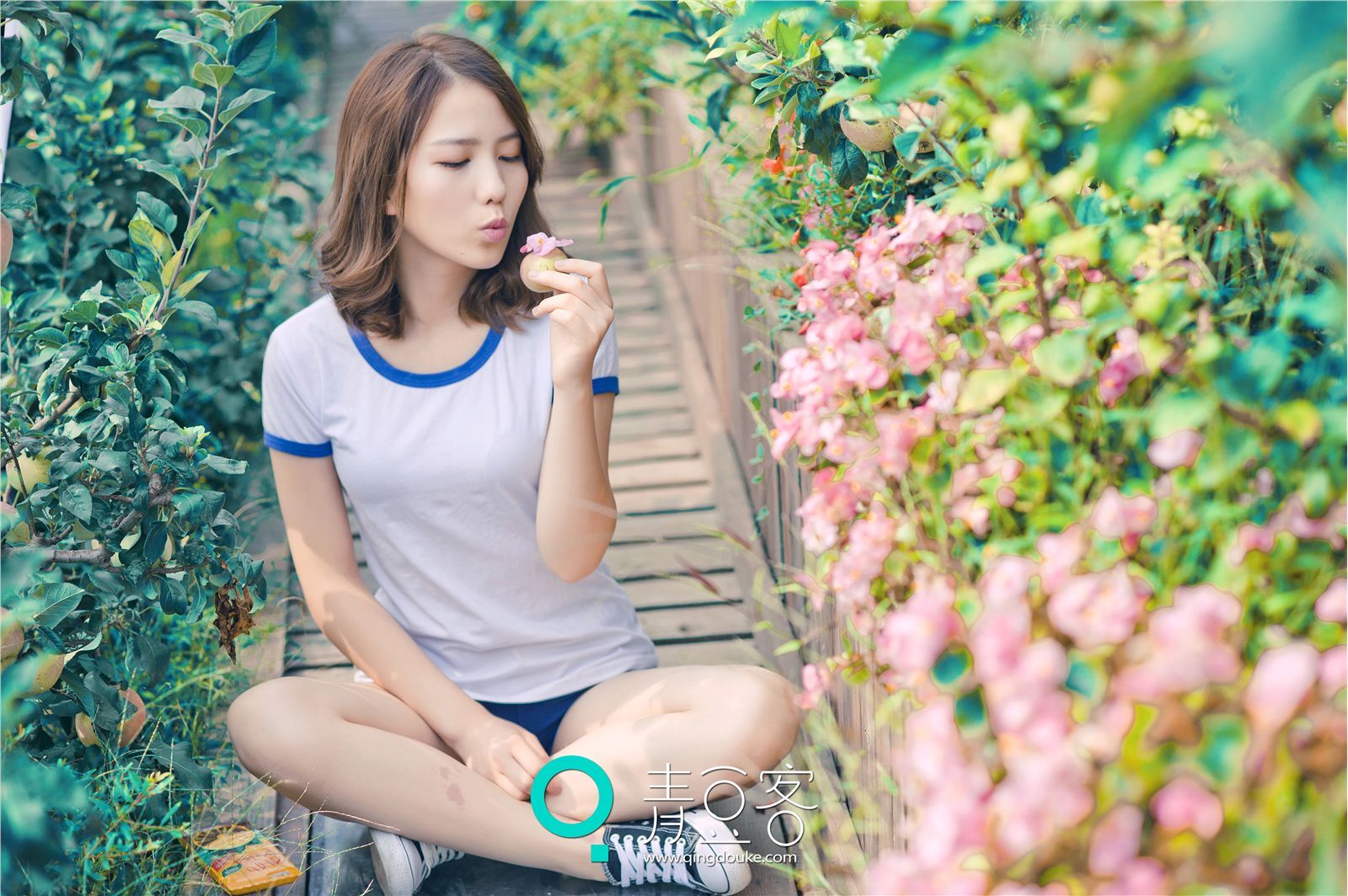 [QingDouKe青豆客]2016.12.29 哈拿