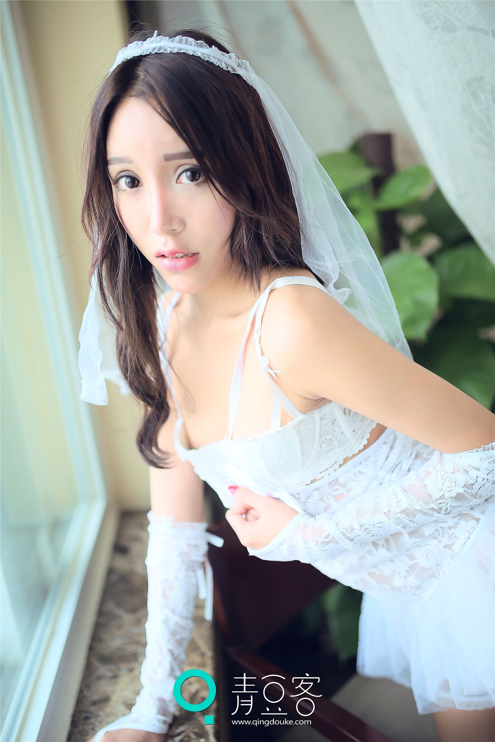 [QingDouKe青豆客]2016.12.31 欧尼anne