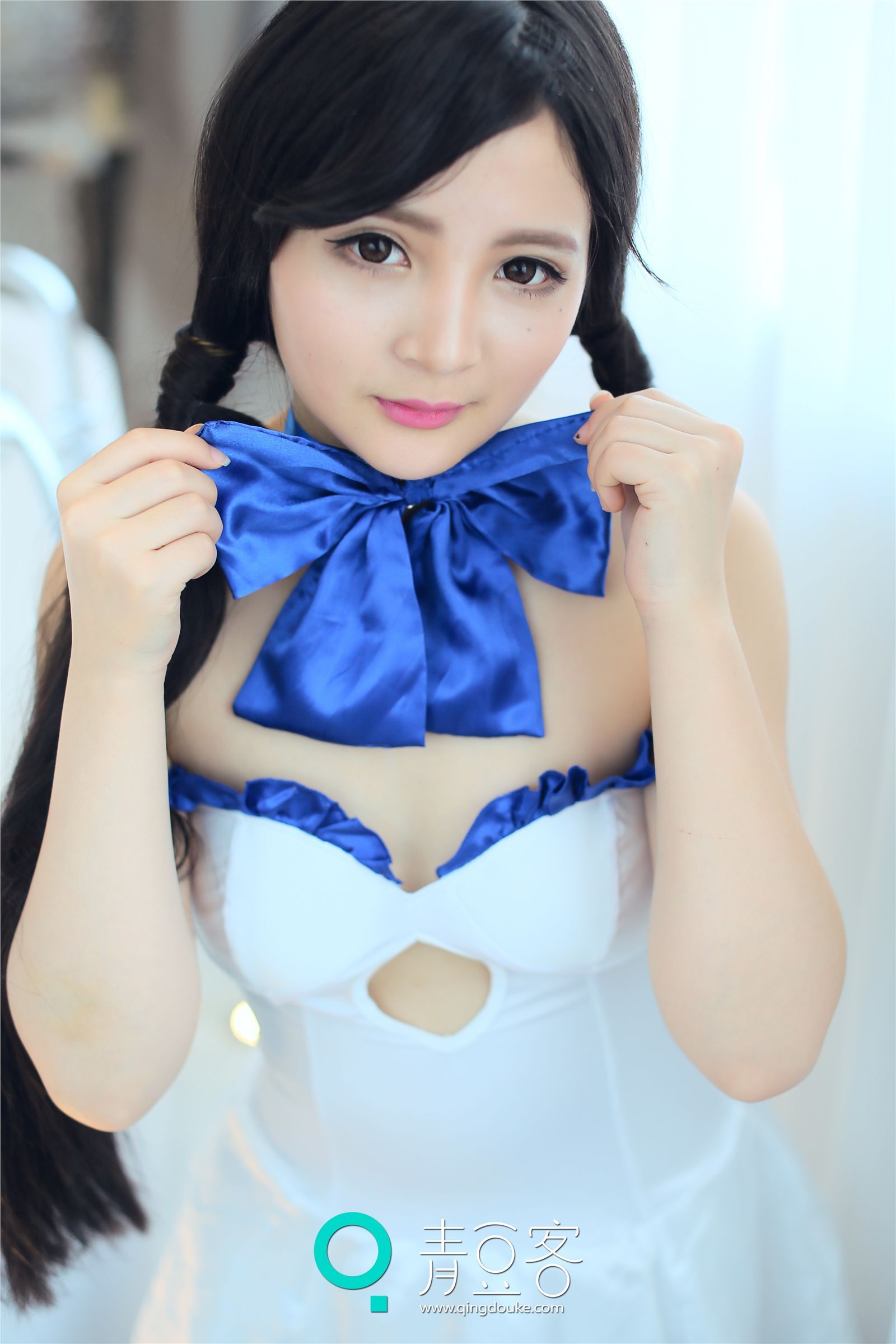 [QingDouKe]青豆客 2017.01.05 陆狸Chrisitinelover