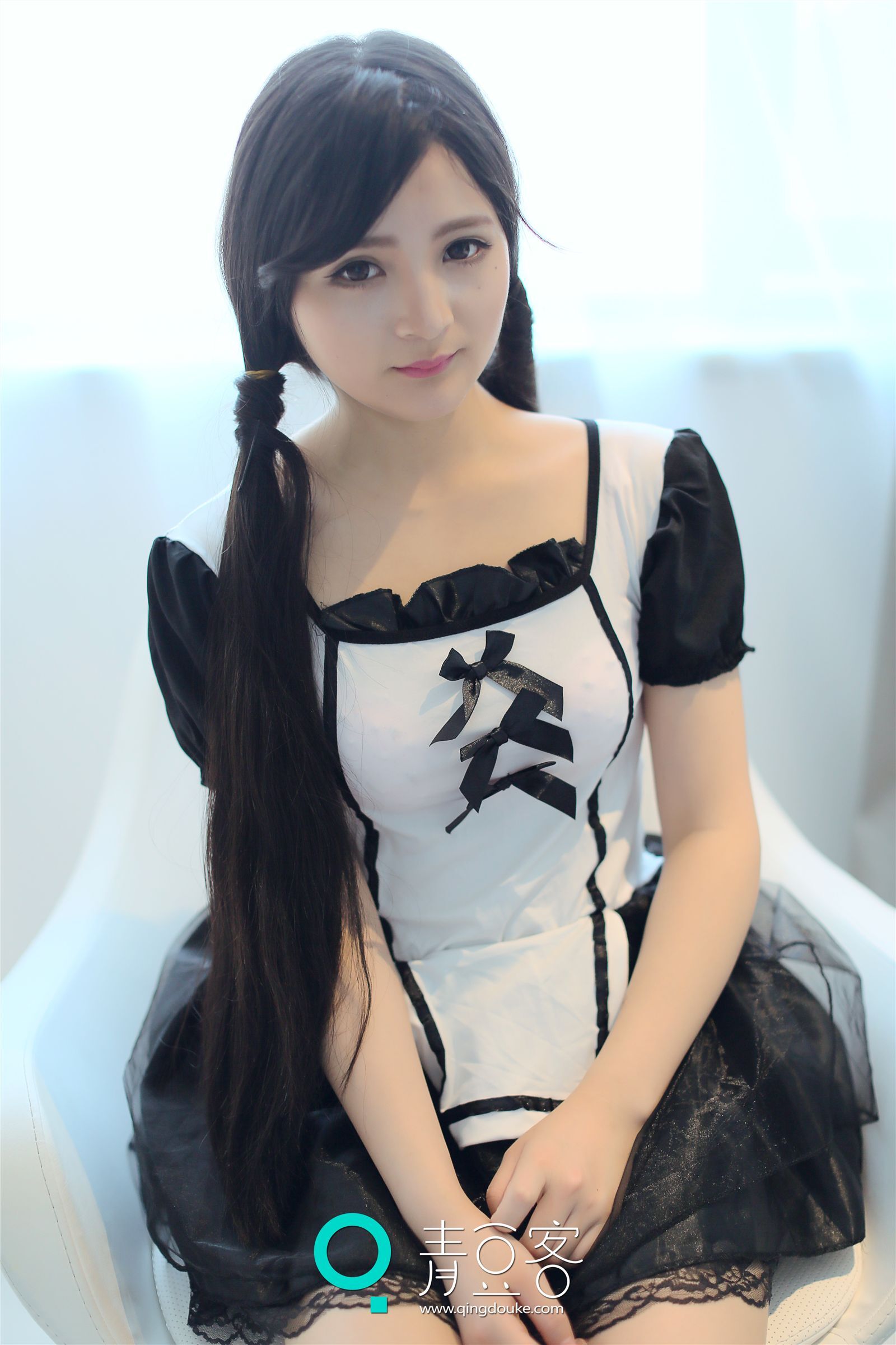 [QingDouKe]青豆客 2017.01.05 陆狸Chrisitinelover