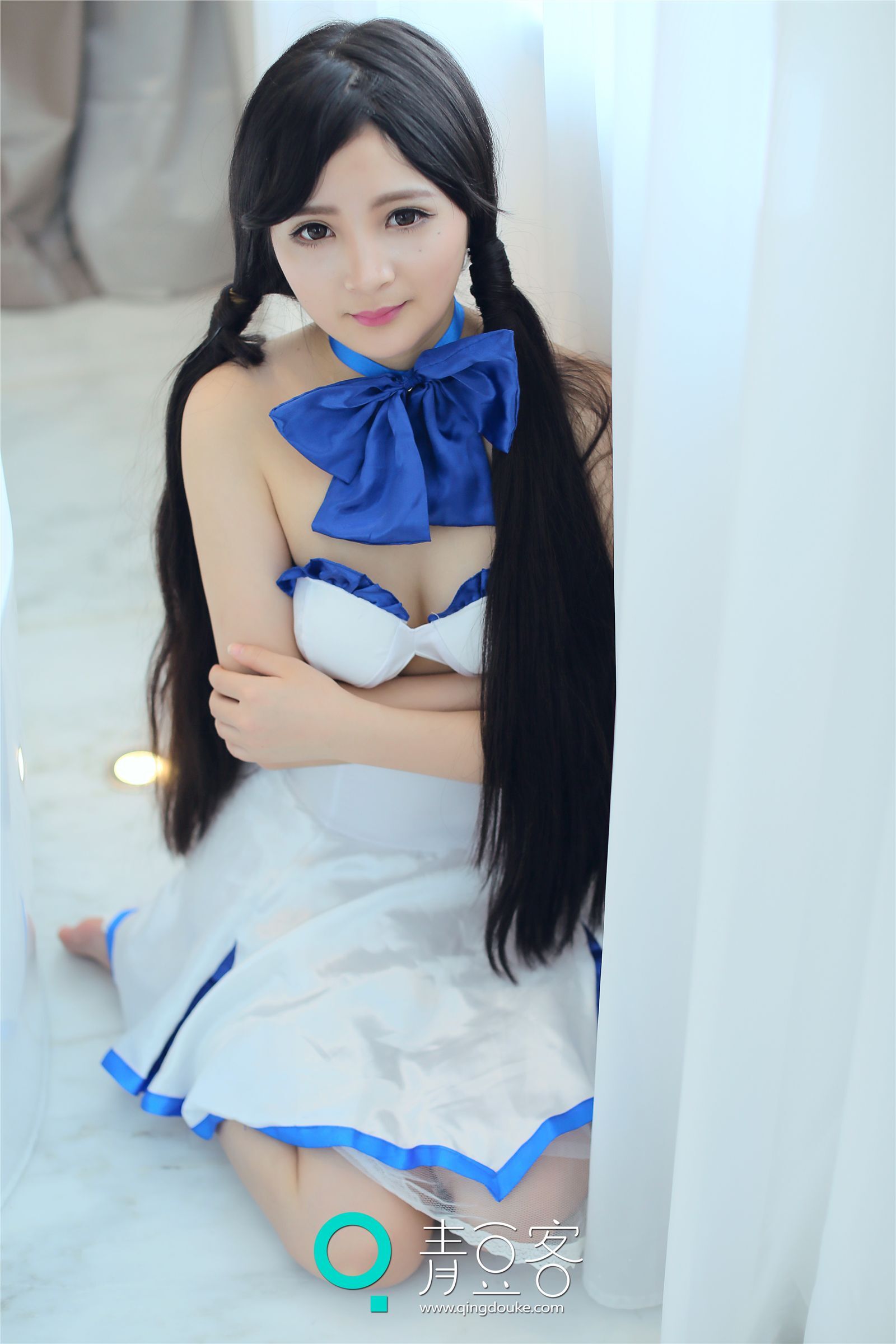 [QingDouKe青豆客]2017.01.16 陆狸Christinelover