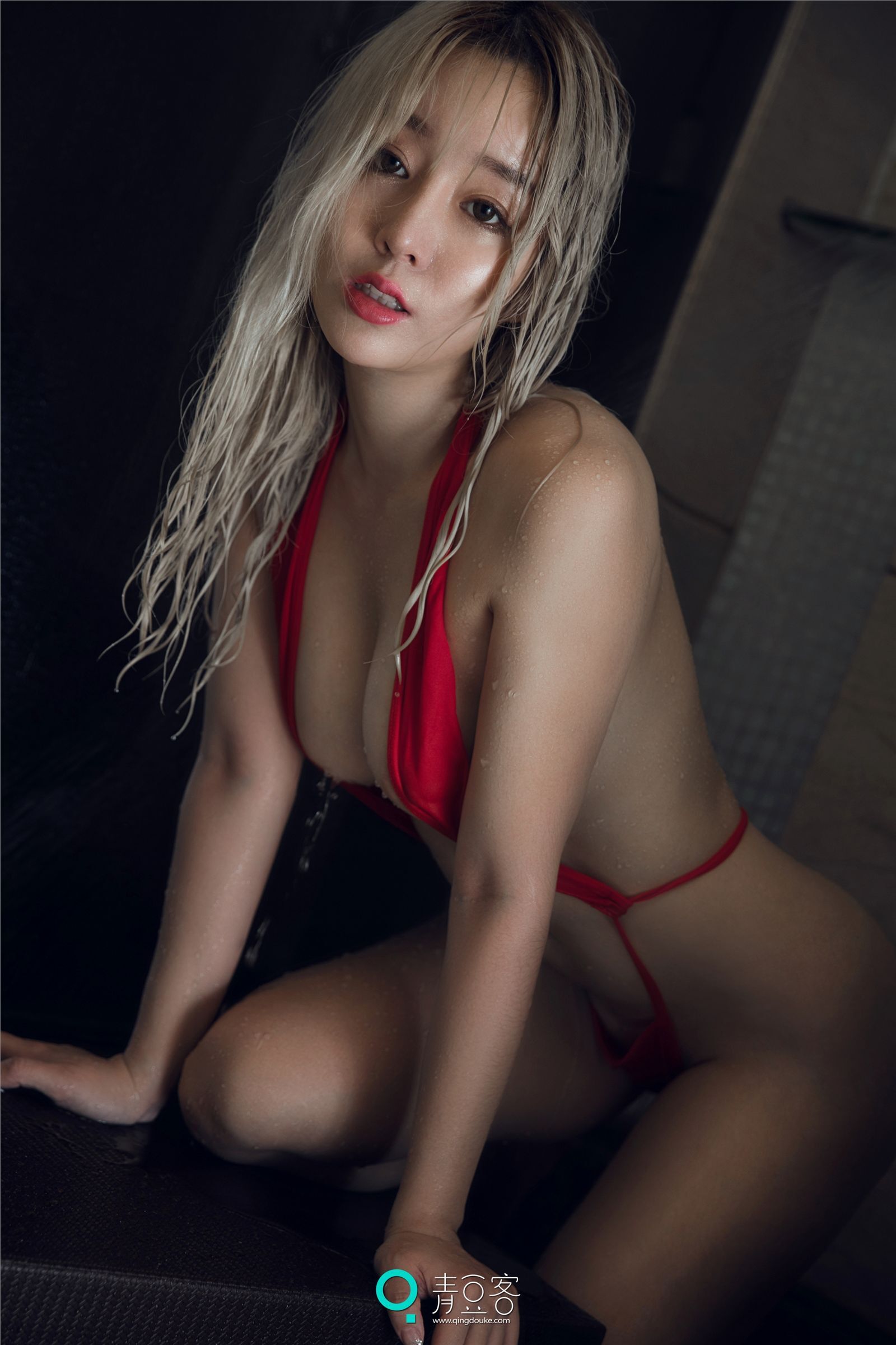 [Qingdouke青豆客] 2017.05.07 王雨纯