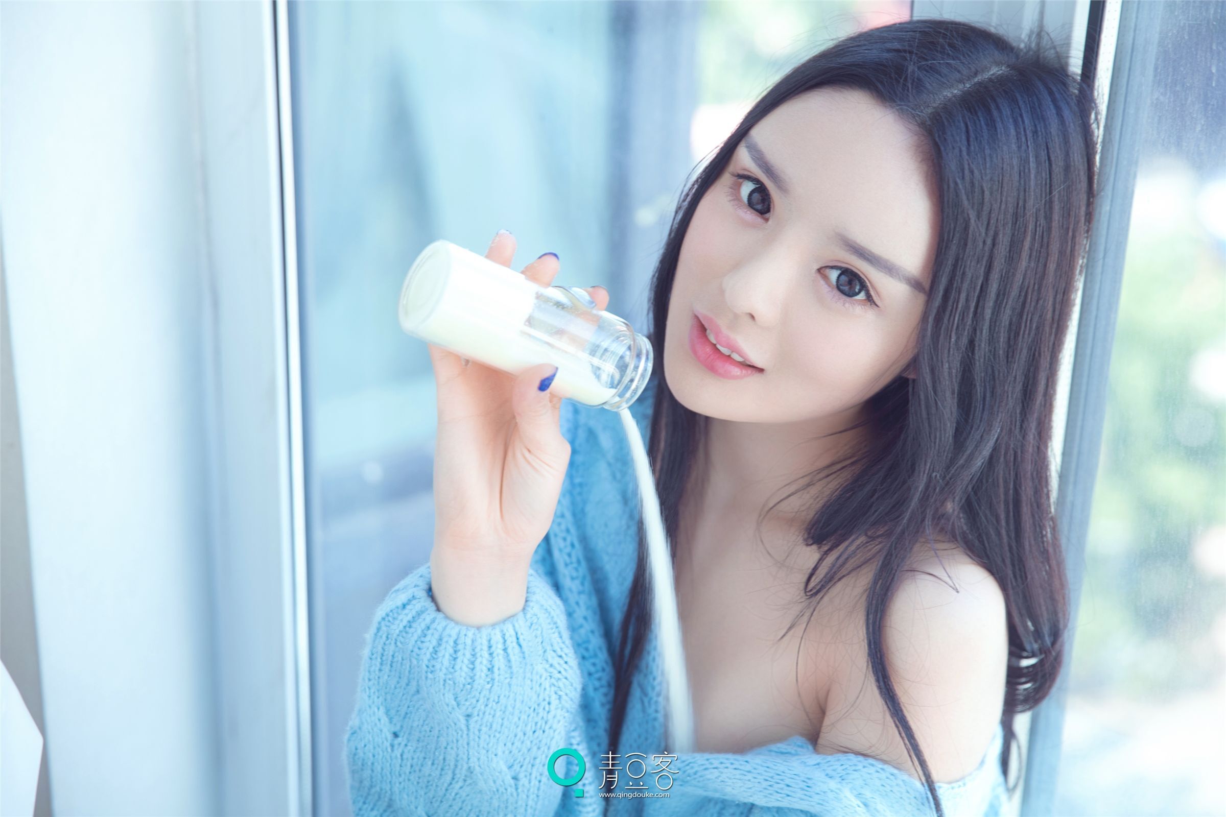 [Qingdouke青豆客] 2017.05.13 晓迪