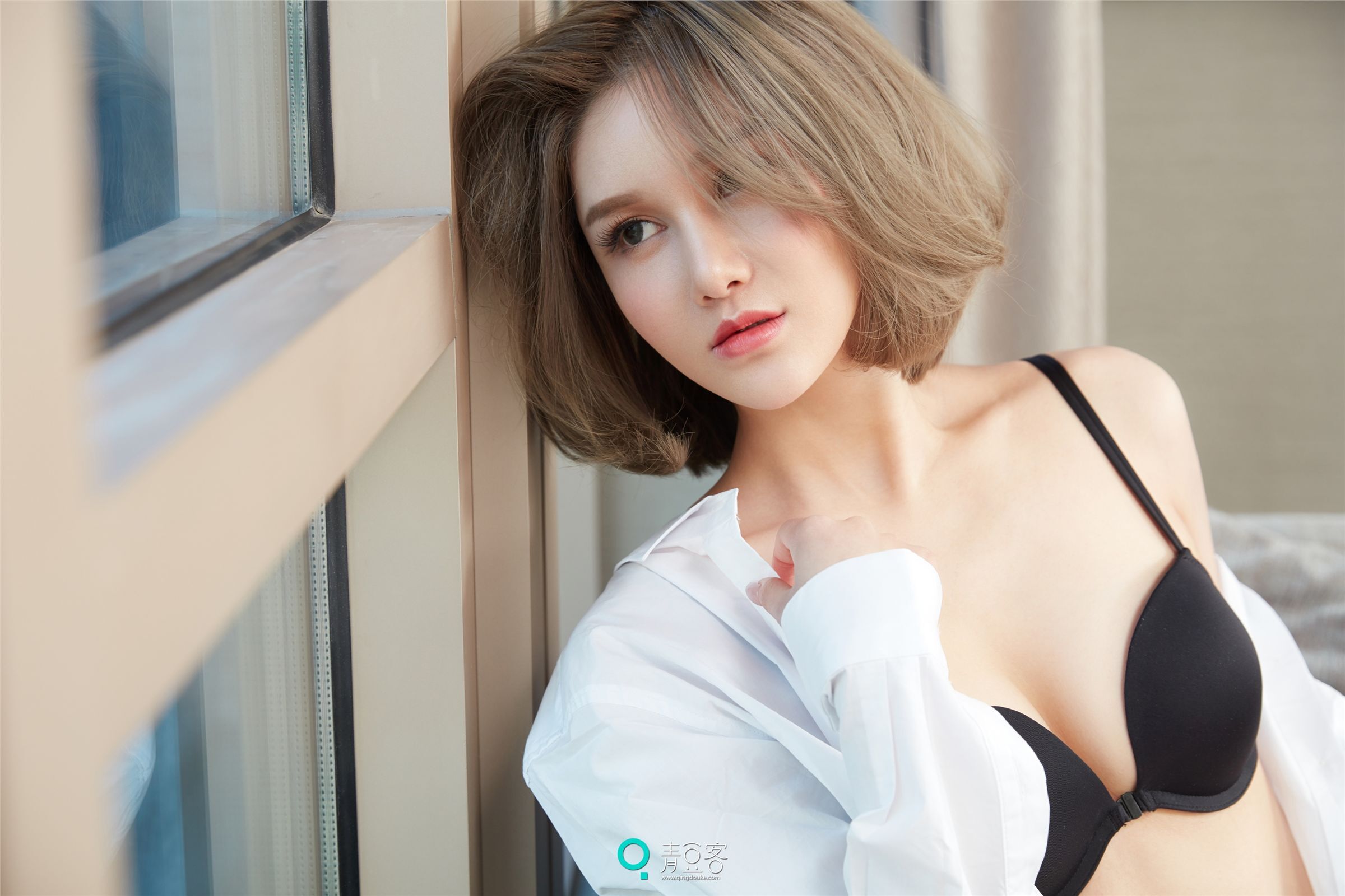 [Qingdouke青豆客] 2017.05.17 MARY