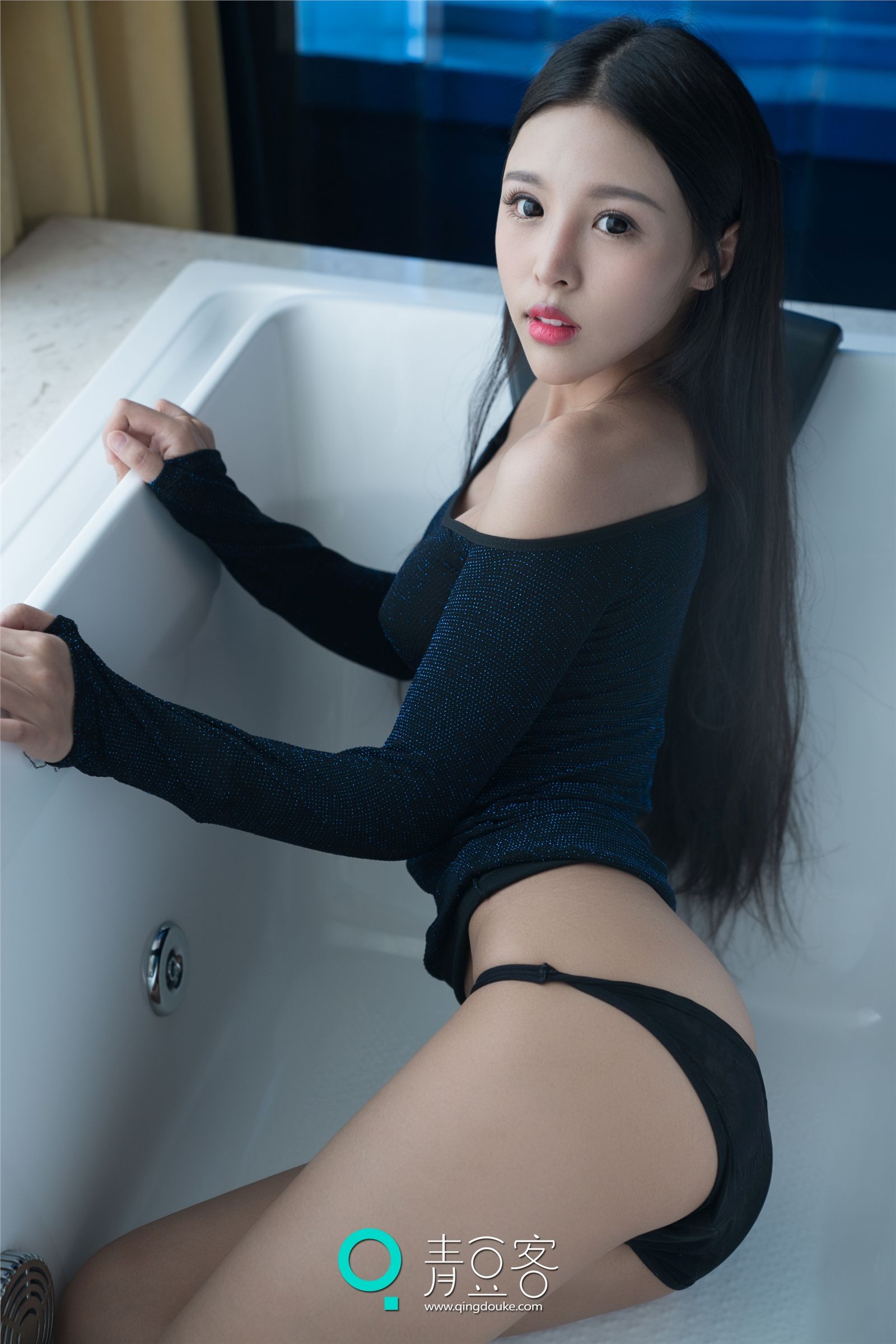 [Qingdouke青豆客] 2017.05.31 糖果