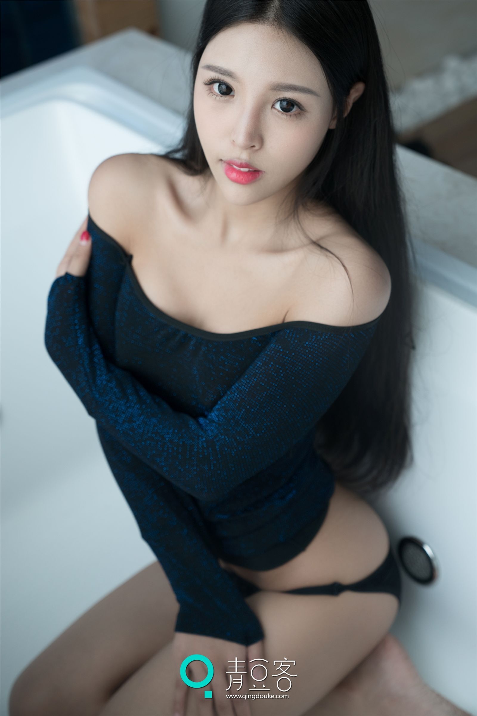 [Qingdouke青豆客] 2017.05.31 糖果