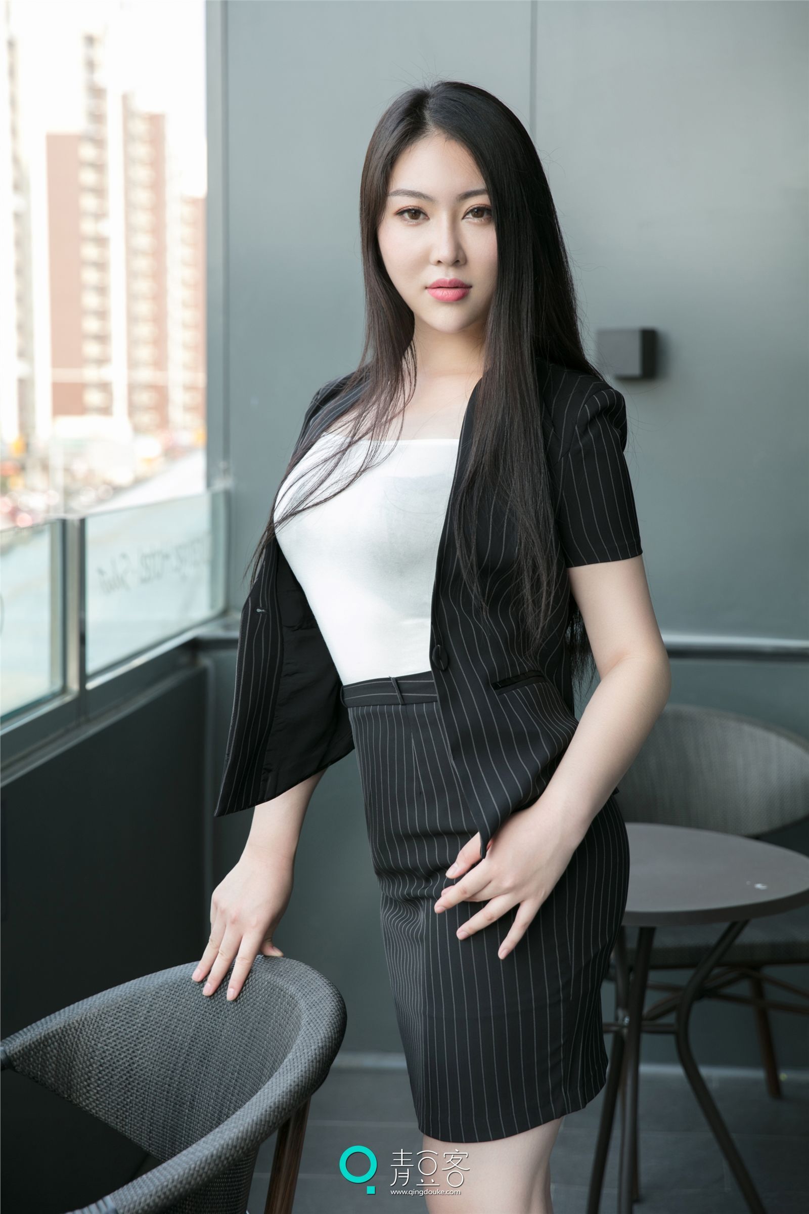 [Qingdouke青豆客] 2017.06.12 馨露