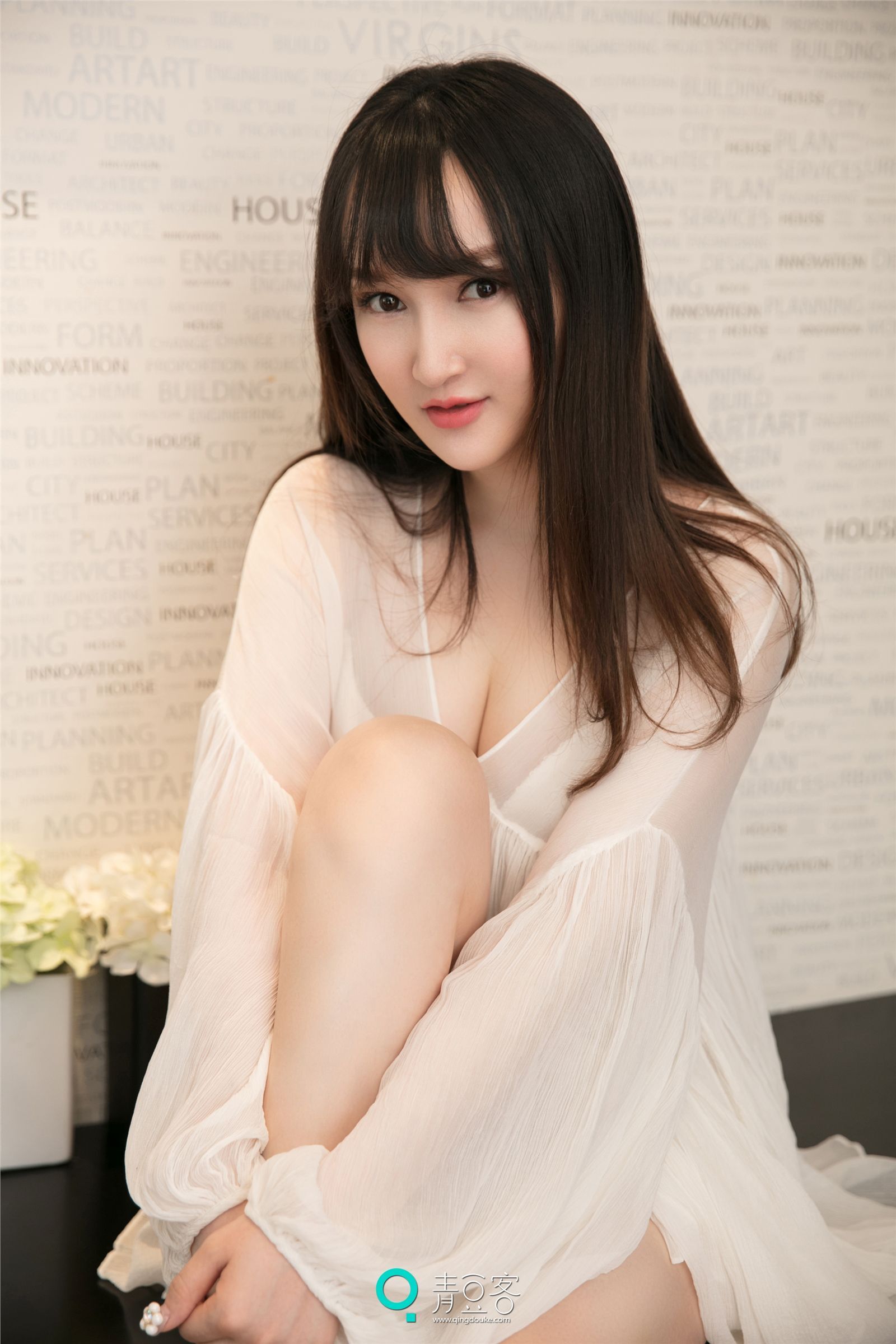 [Qingdouke青豆客]2017.06.20 吴娇