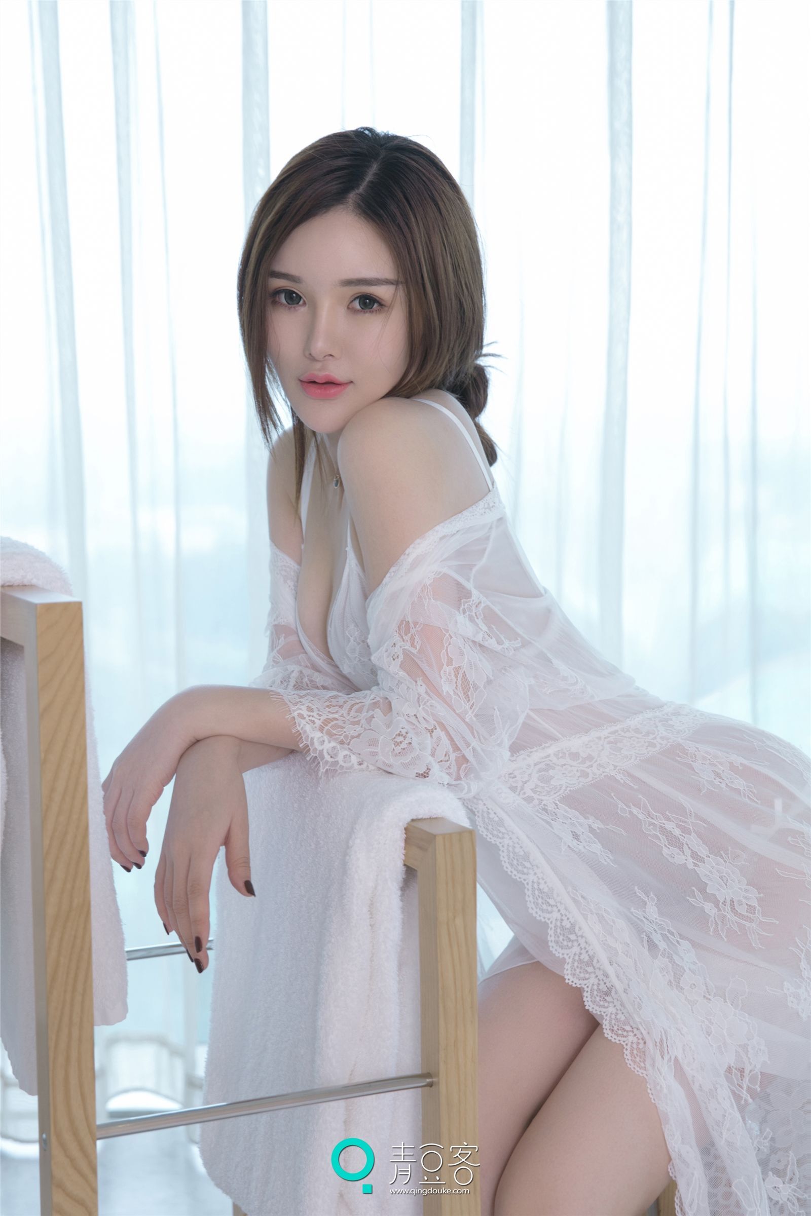 [QingDouKe青豆客]2017.06.26 陈宇曦