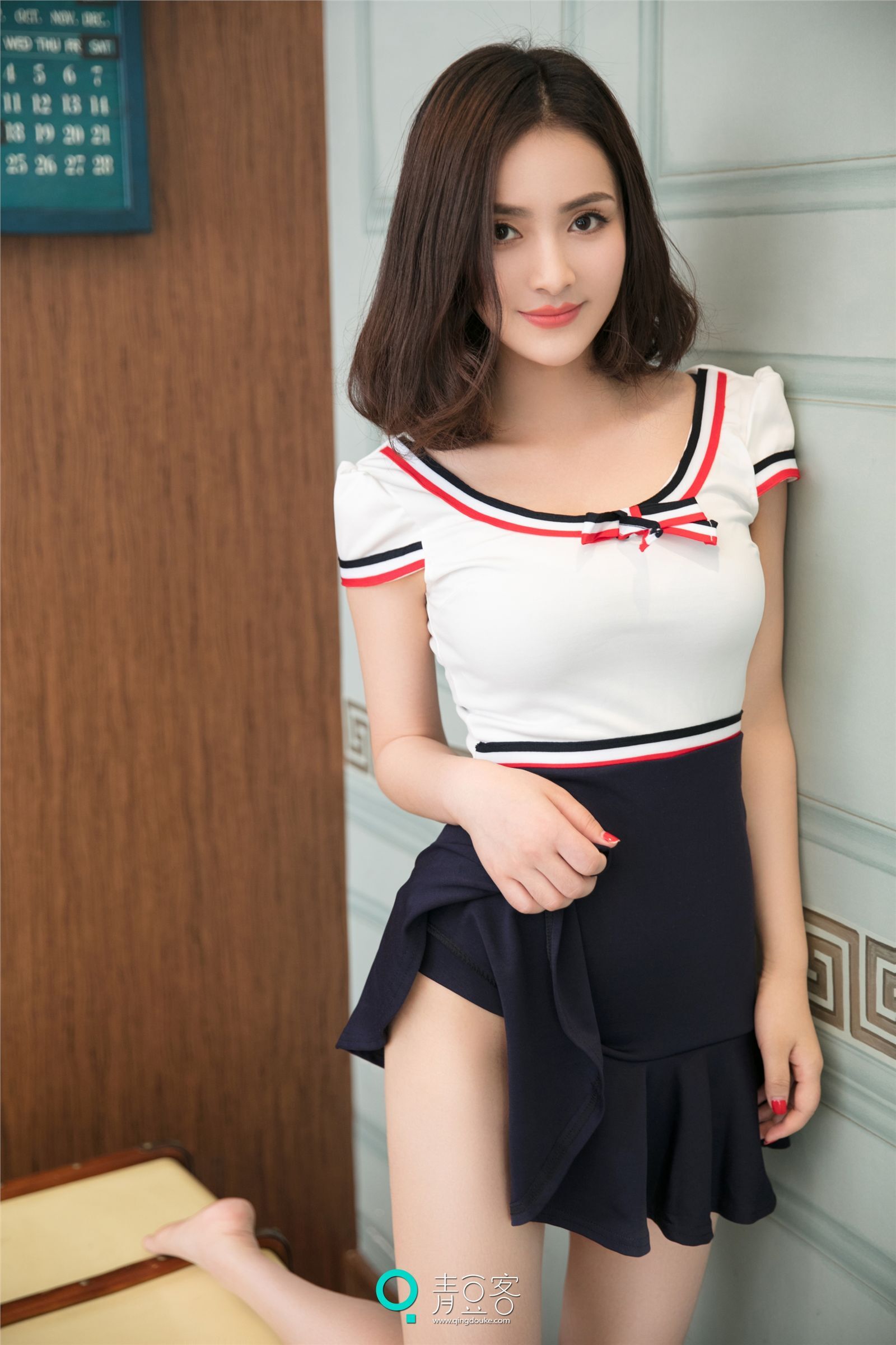 [Qingdouke青豆客]2017.07.08 小熊