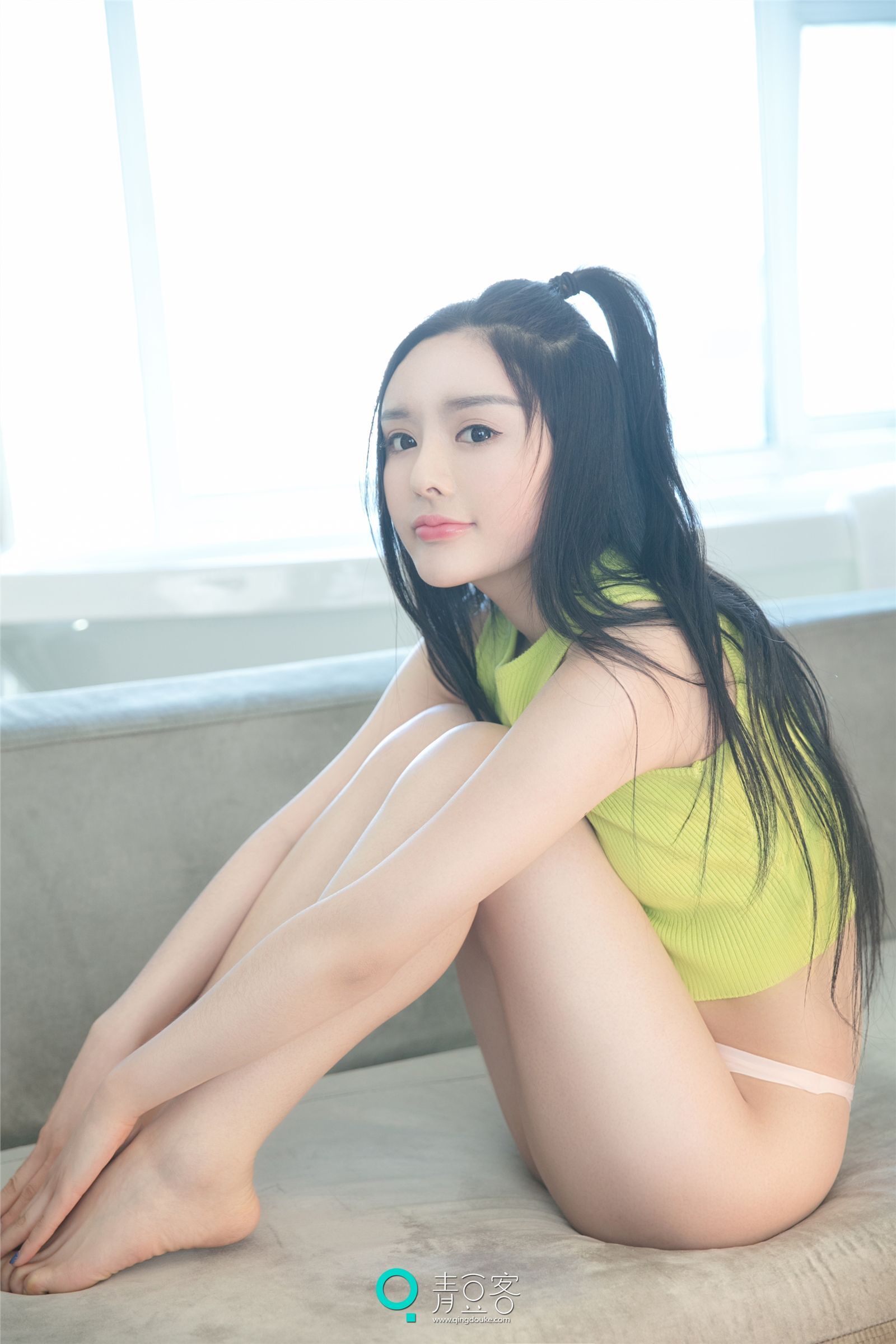 [QingDouKe]青豆客 2017-07-10 晓迪