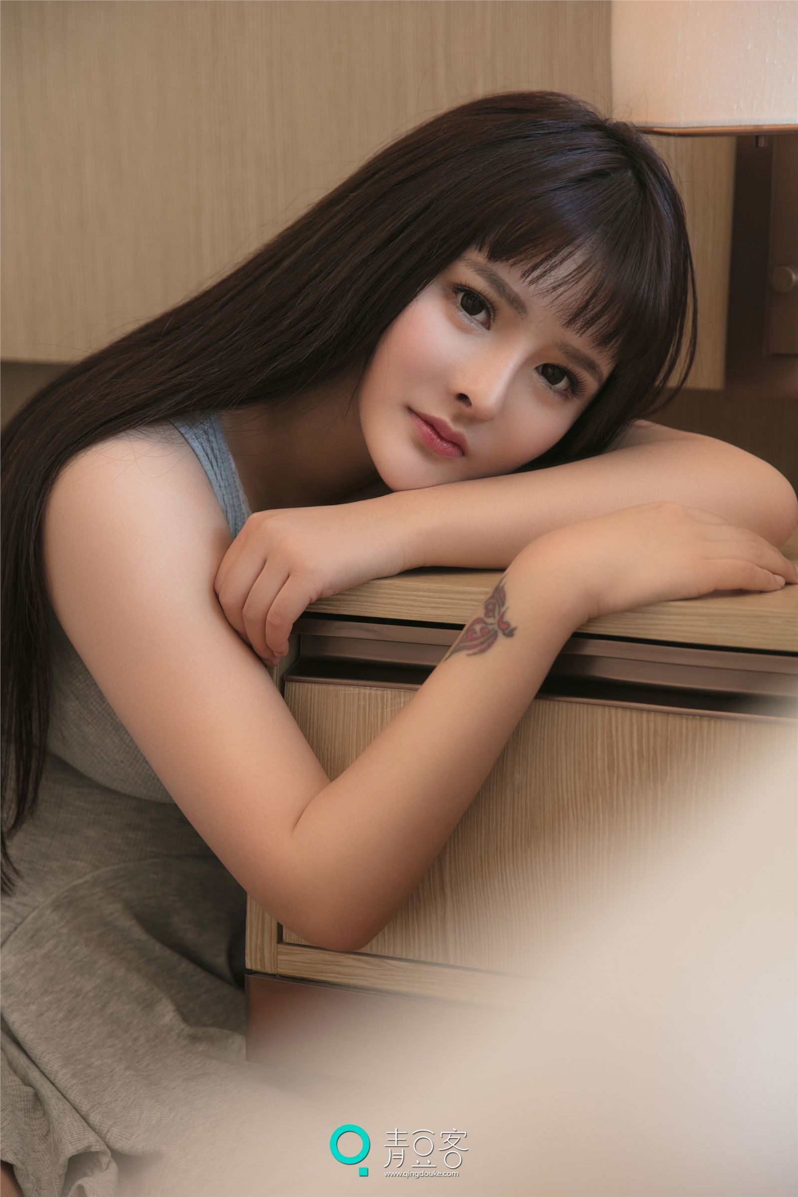 [QingDouKe]青豆客 2017-07-16 杨漫妮